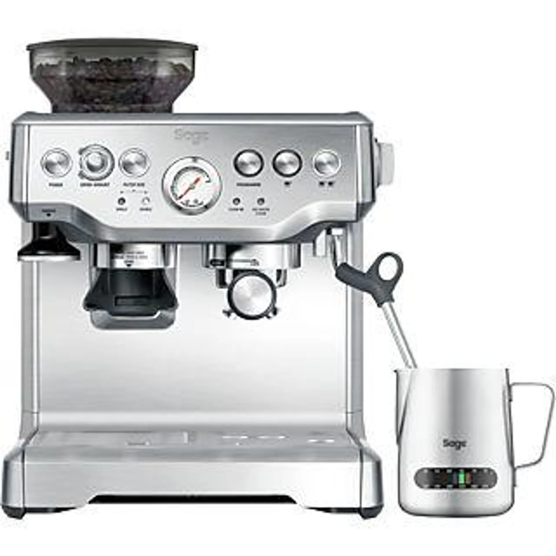 SAGE The Barista Express Stainless Steel