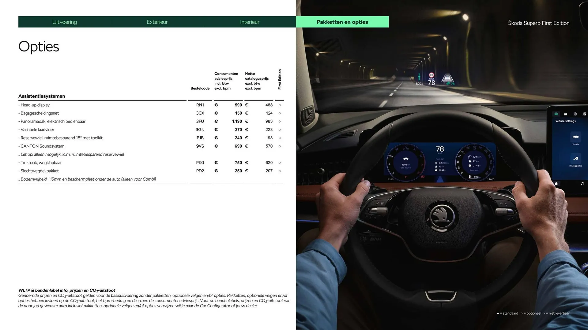 Skoda folder van 15 maart tot 15 maart 2025 - Folder pagina 15