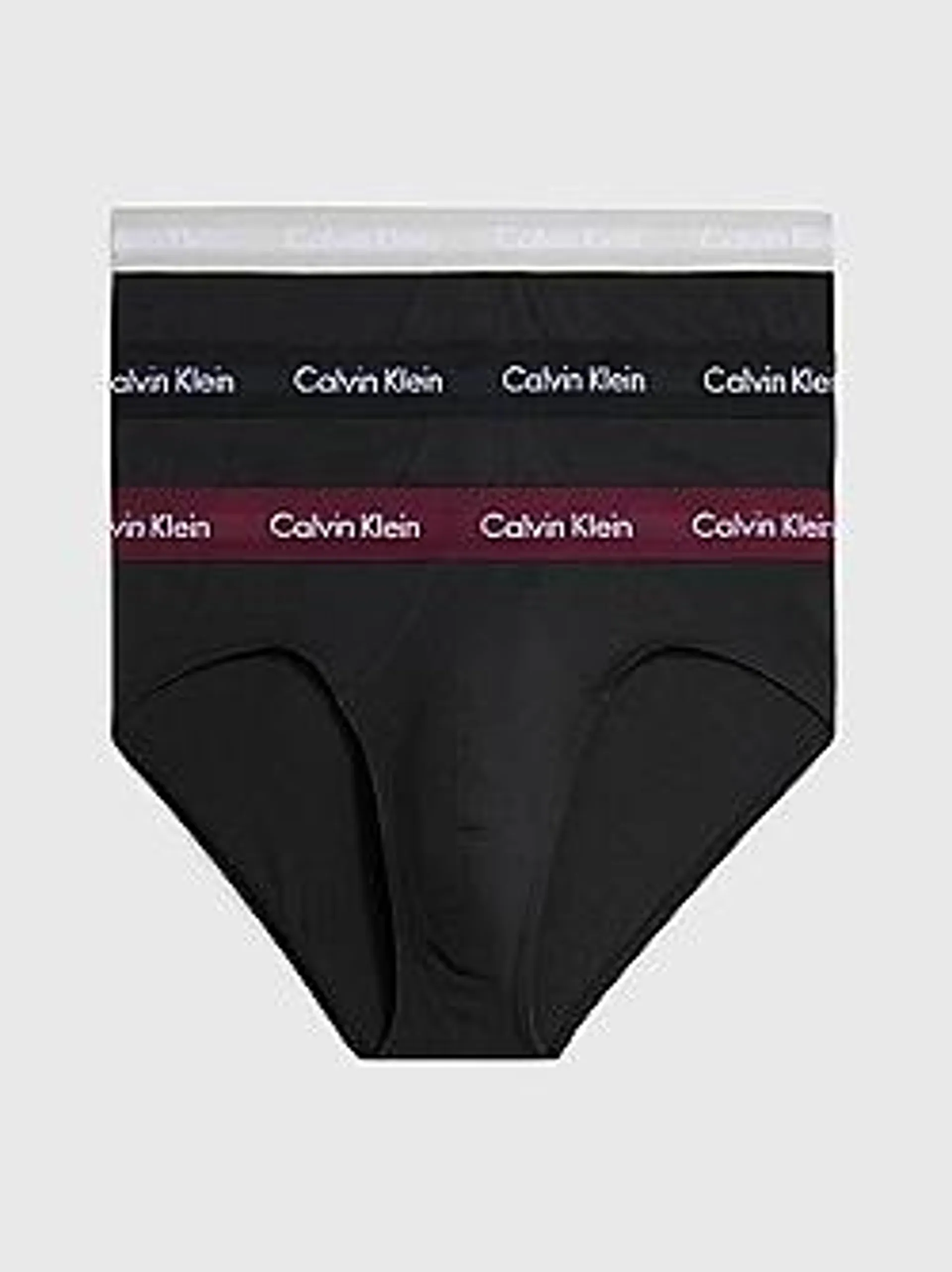 3-pack slips - Cotton Stretch