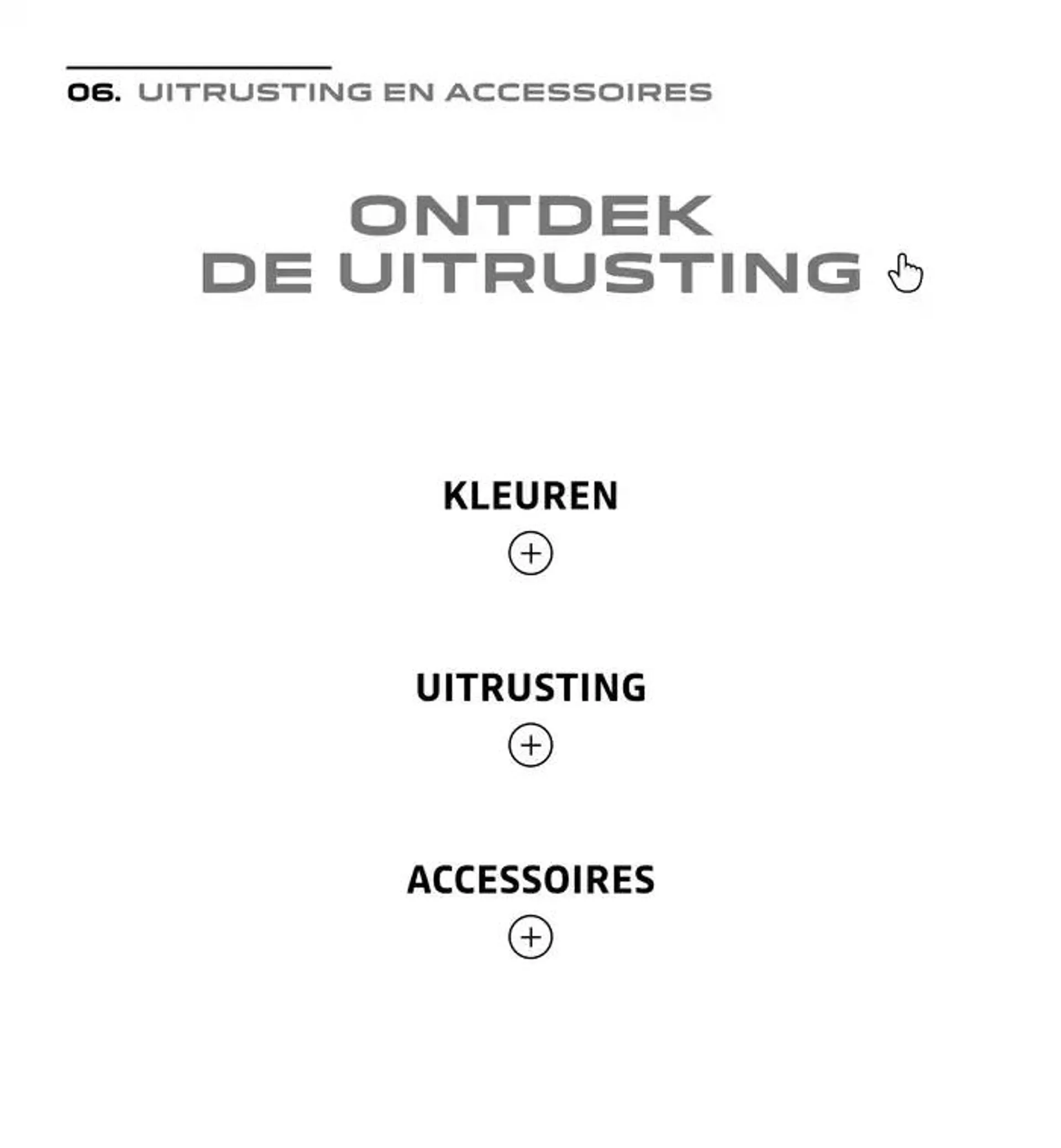 Dacia Spring van 28 november tot 30 juni 2025 - Folder pagina 10