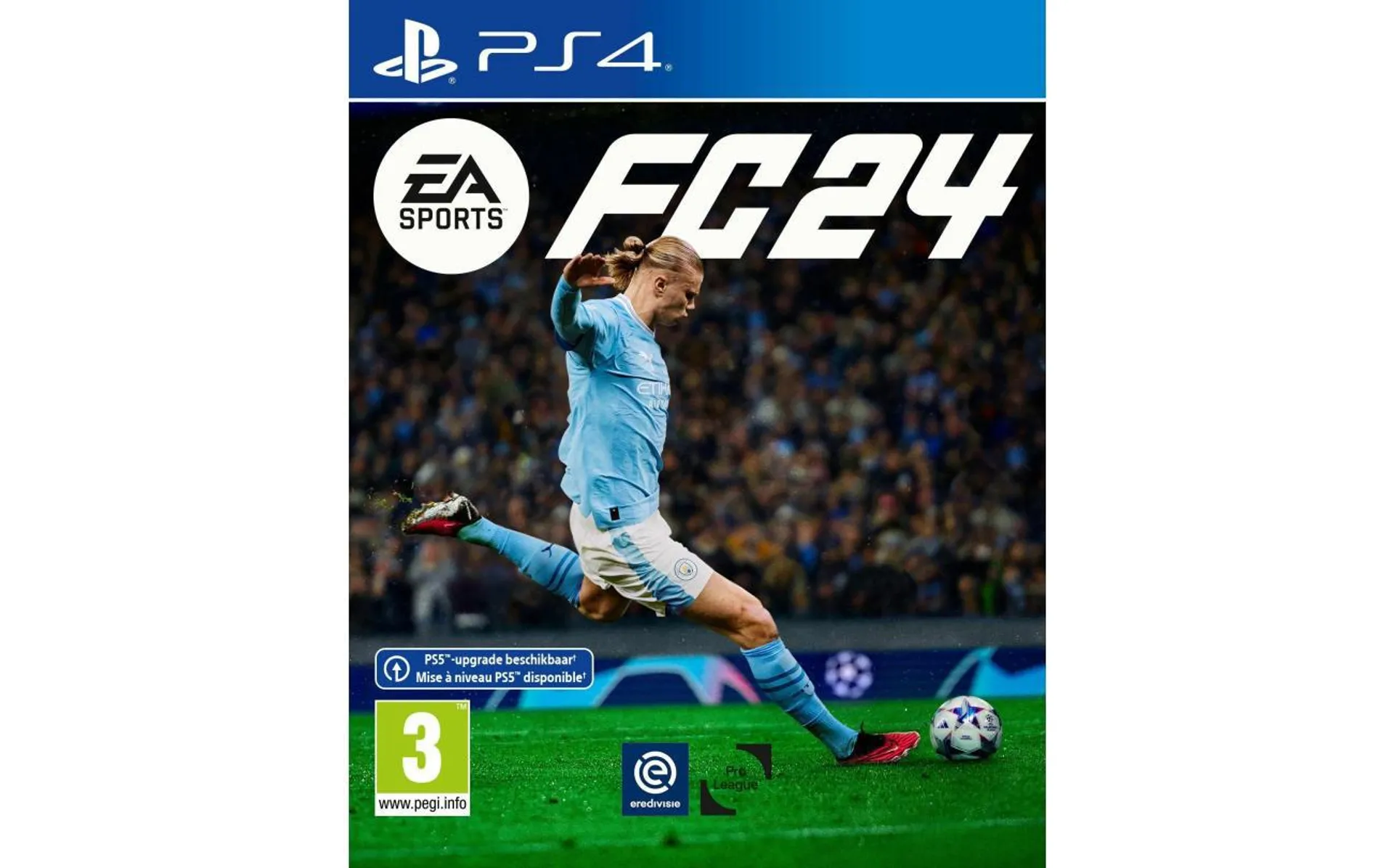 PS4 EA Sports FC™ 24 Standard Edition