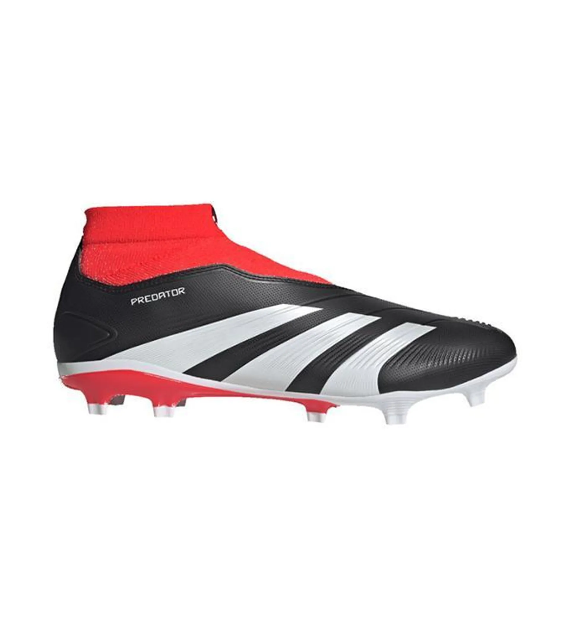 adidas Predator League Laceless FG Voetbalschoenen