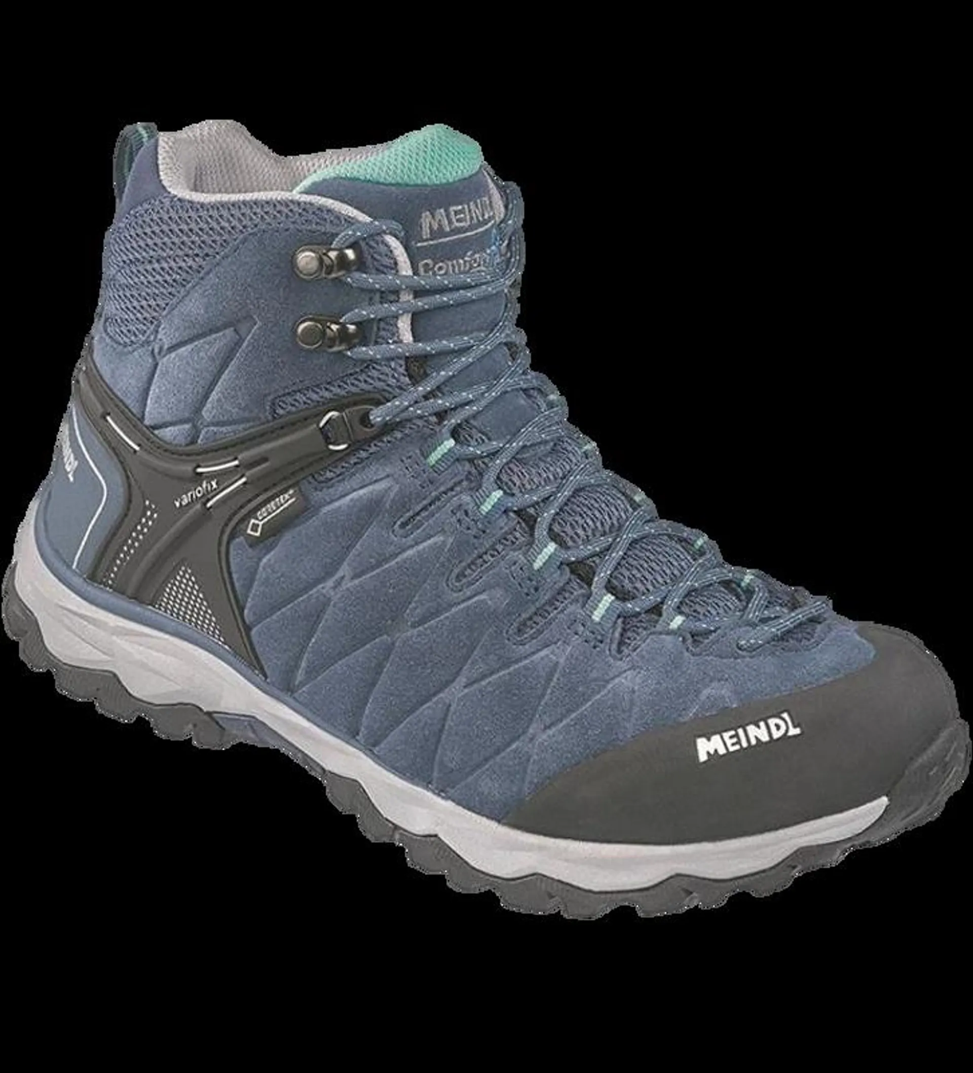 Mondello Lady Mid Gore-Tex Wandelschoen