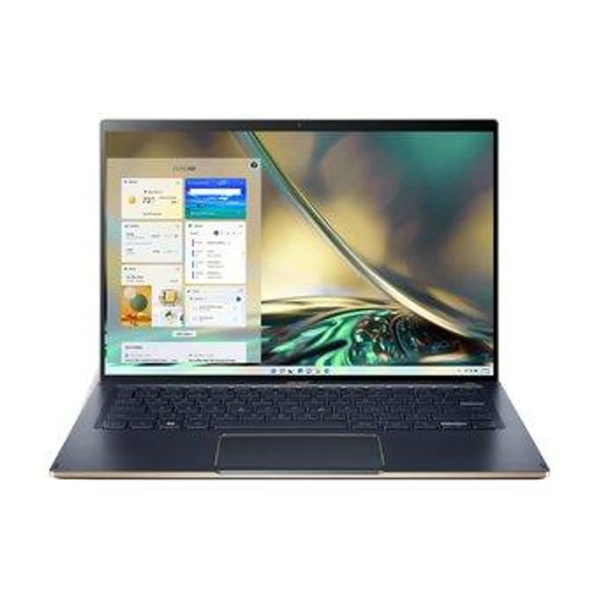 Acer Swift 5 SF514-56T-76FQ (EVO) laptop