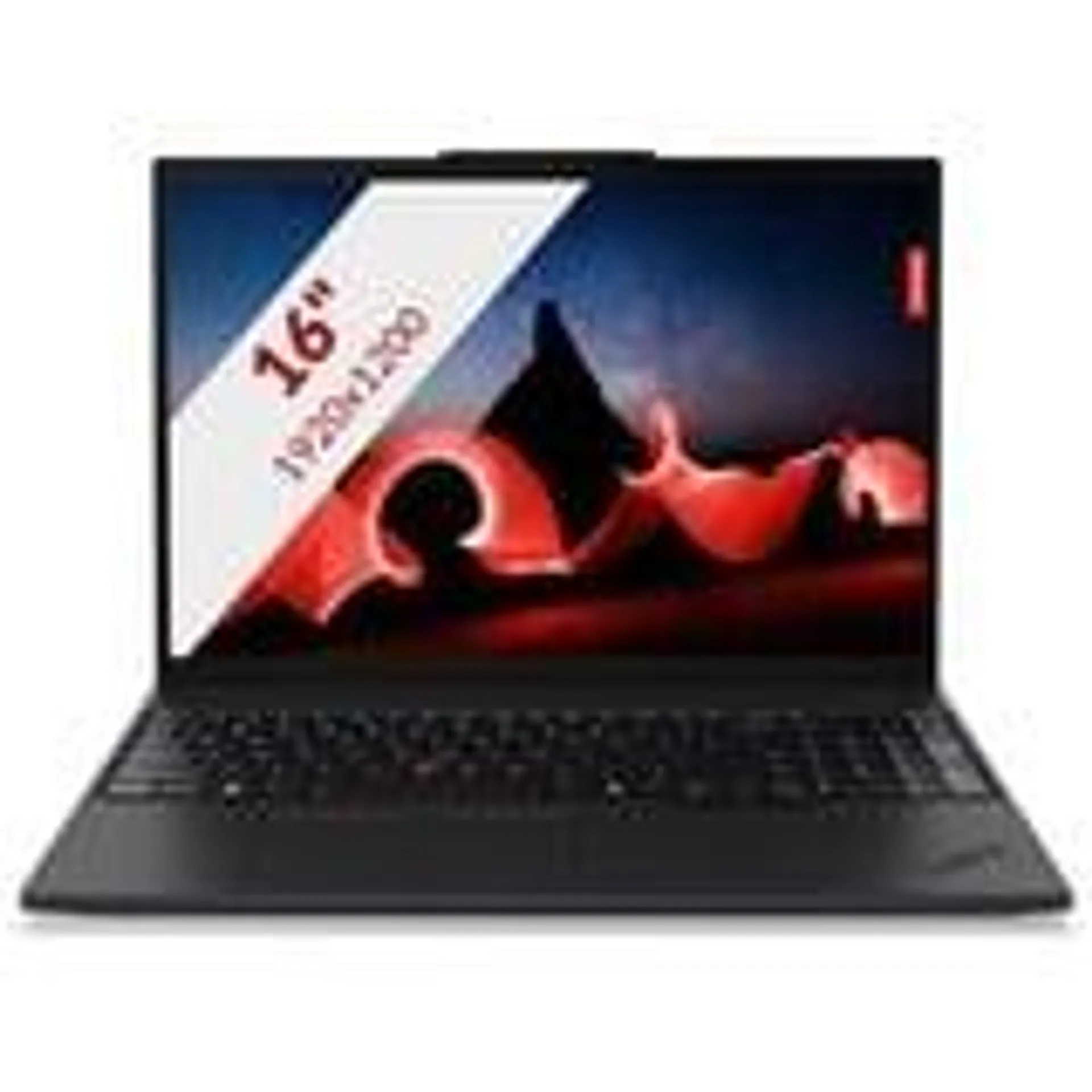 ThinkPad T16 Gen 3 (21MN009DMH) 16" laptop