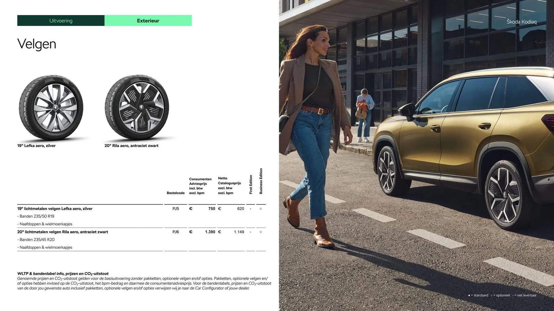 Skoda folder van 1 juni tot 1 juni 2025 - Folder pagina 10