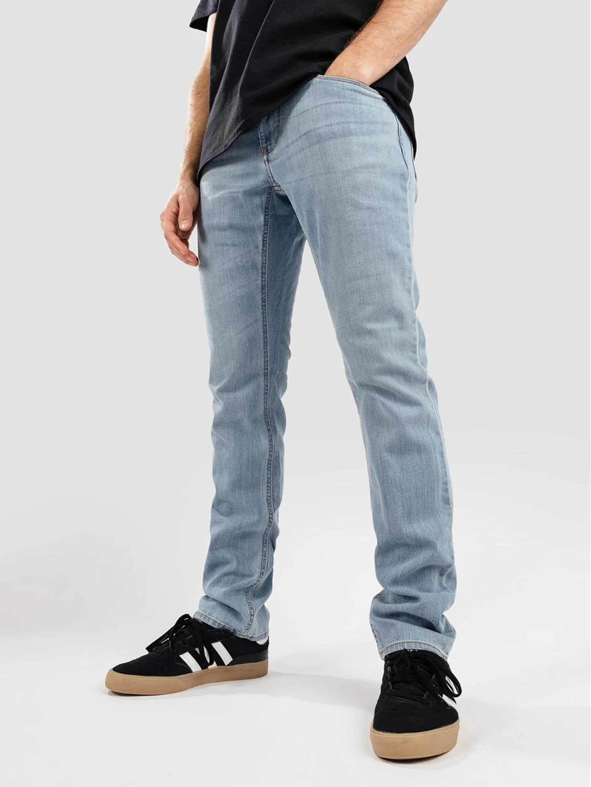 Skeletor Jeans