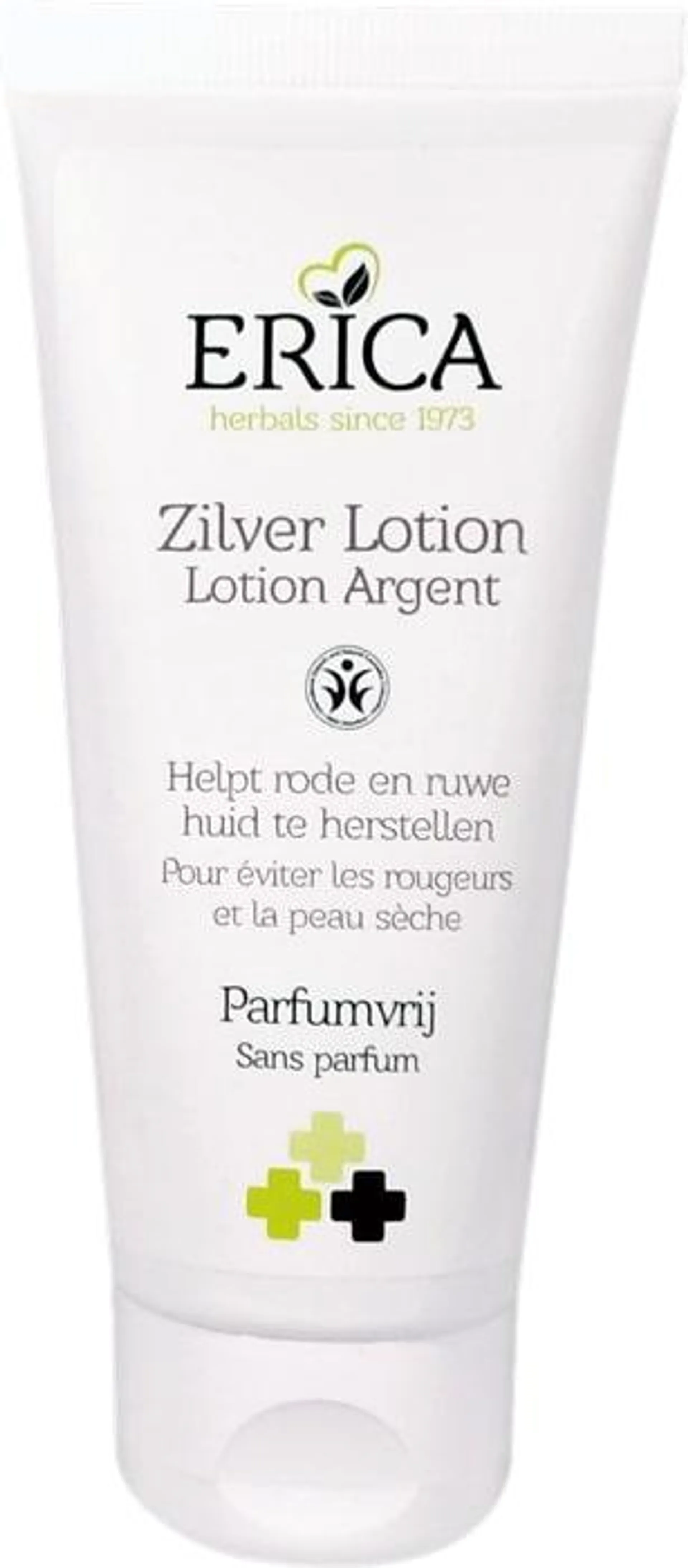 ZILVER LOTION 100 ML