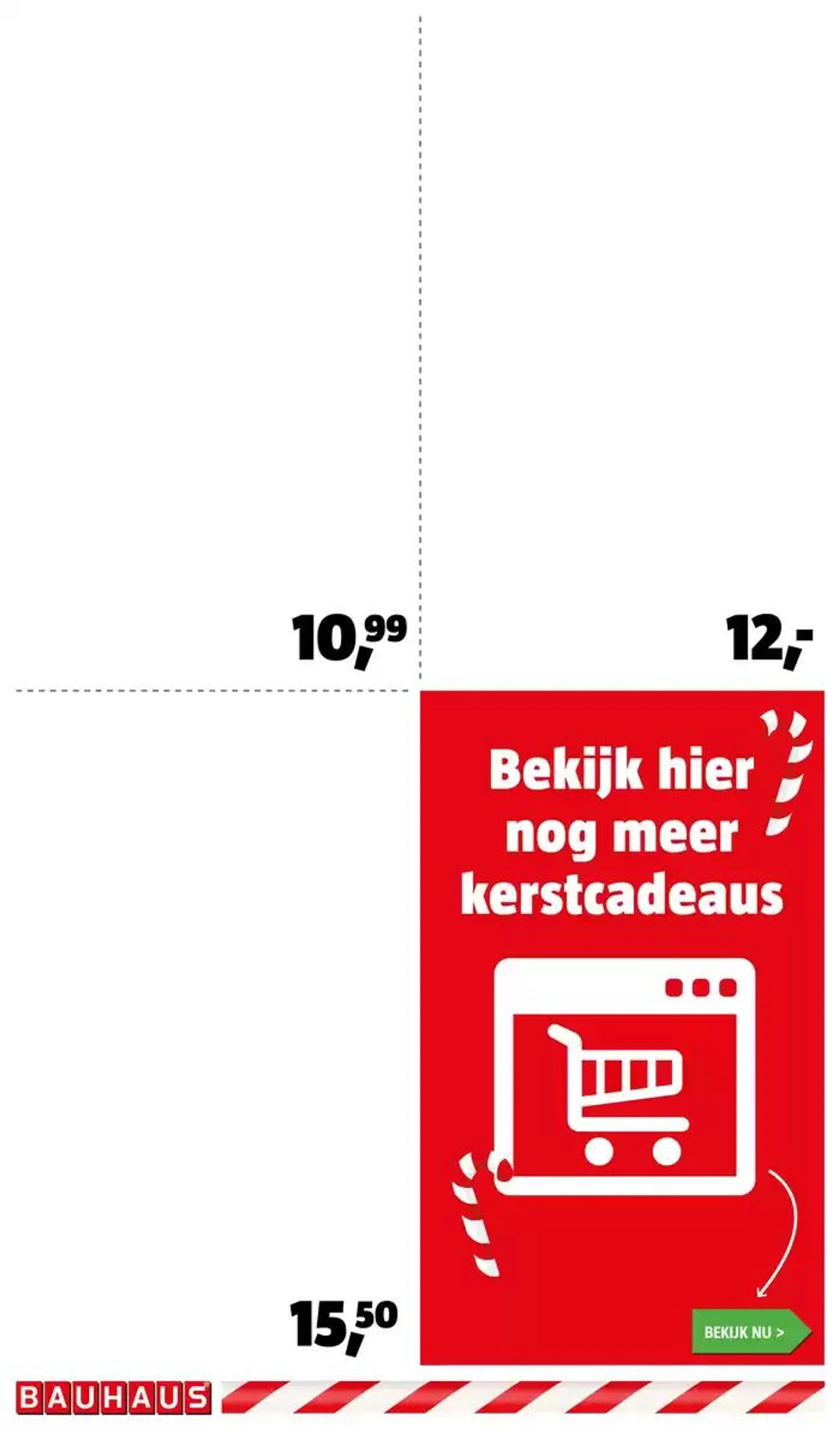 Wij zijn klaar voor kerst! van 3 december tot 8 december 2024 - Folder pagina 19