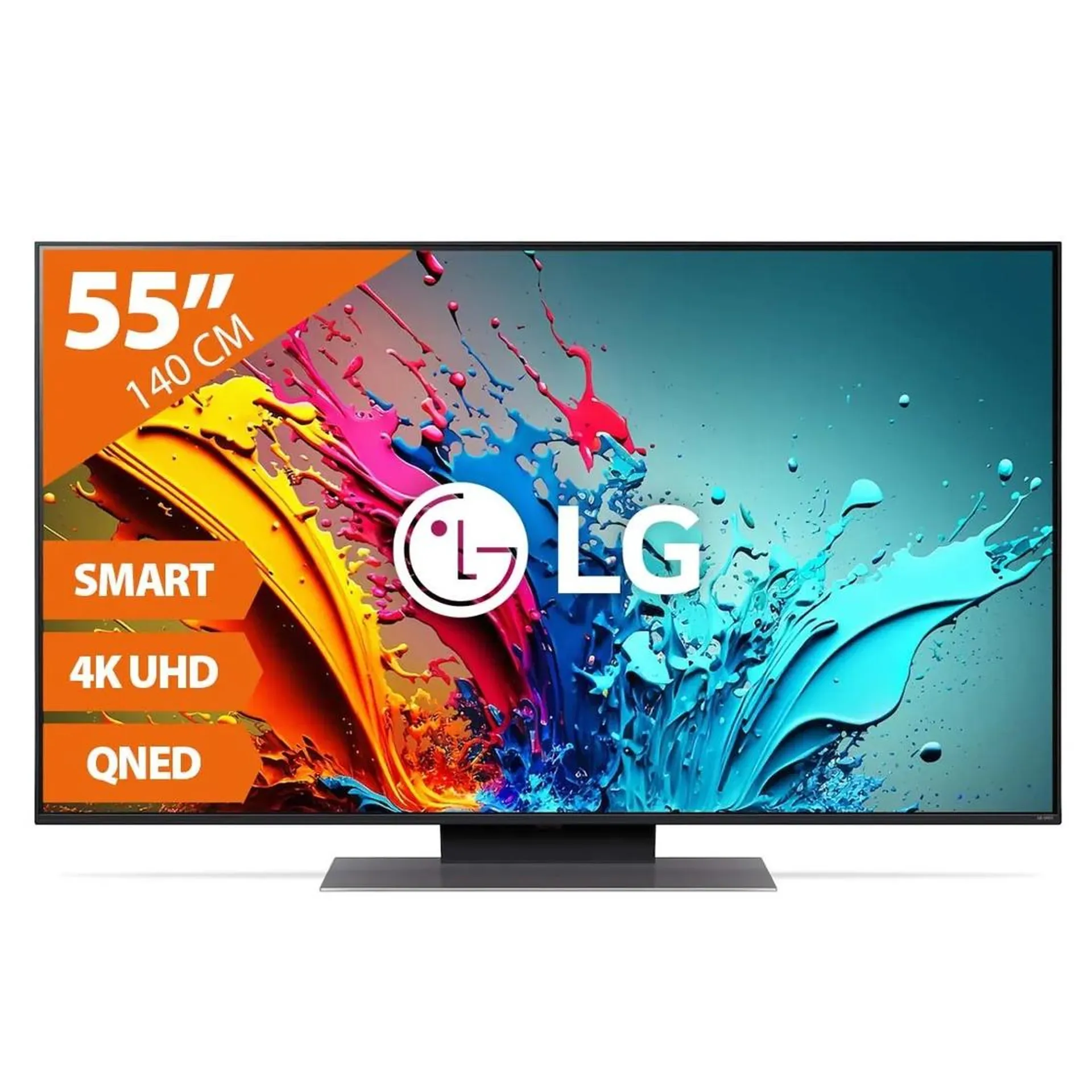 LG 55QNED87T6B (2024)