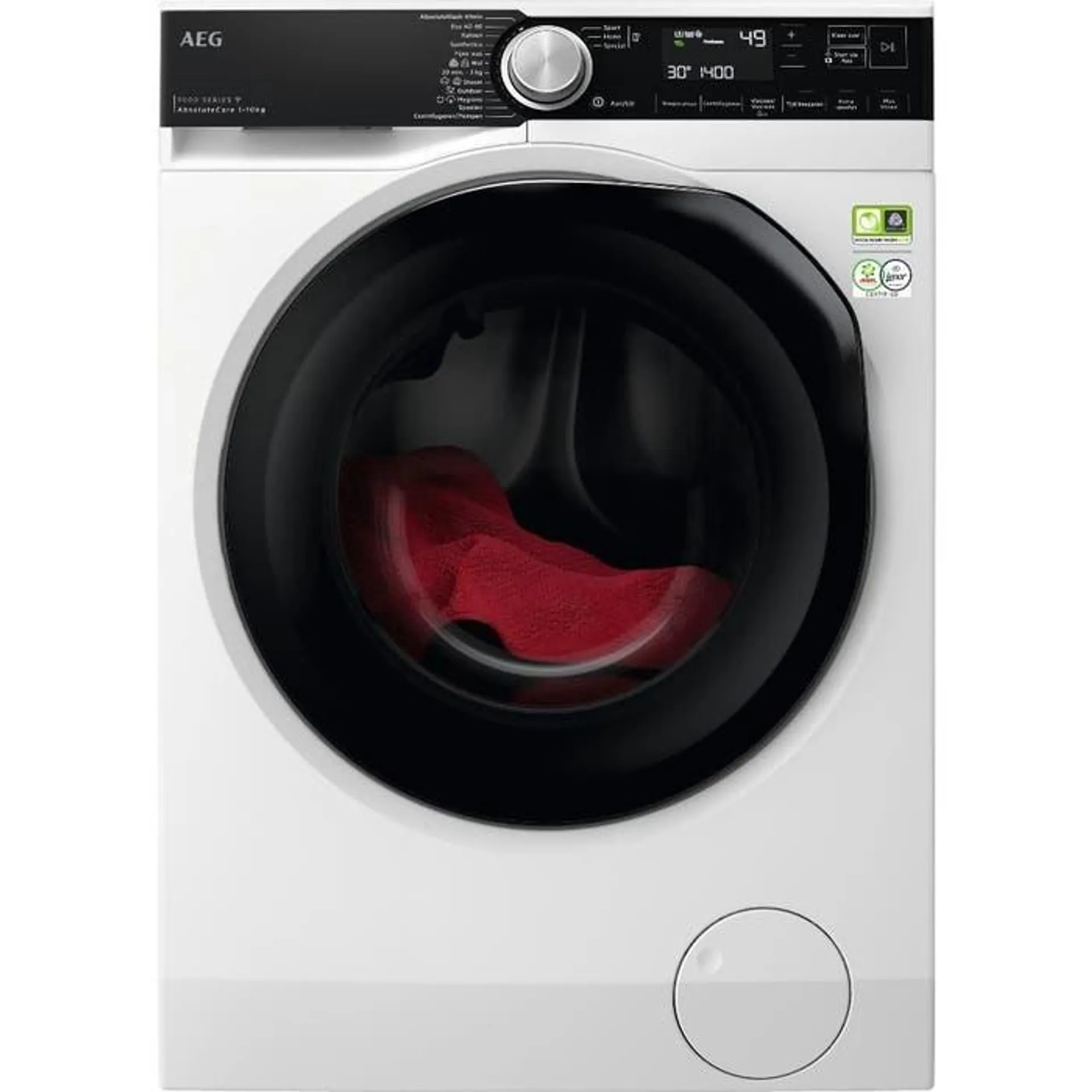 AEG LR9716C8 9000 SERIE ABSOLUTECARE