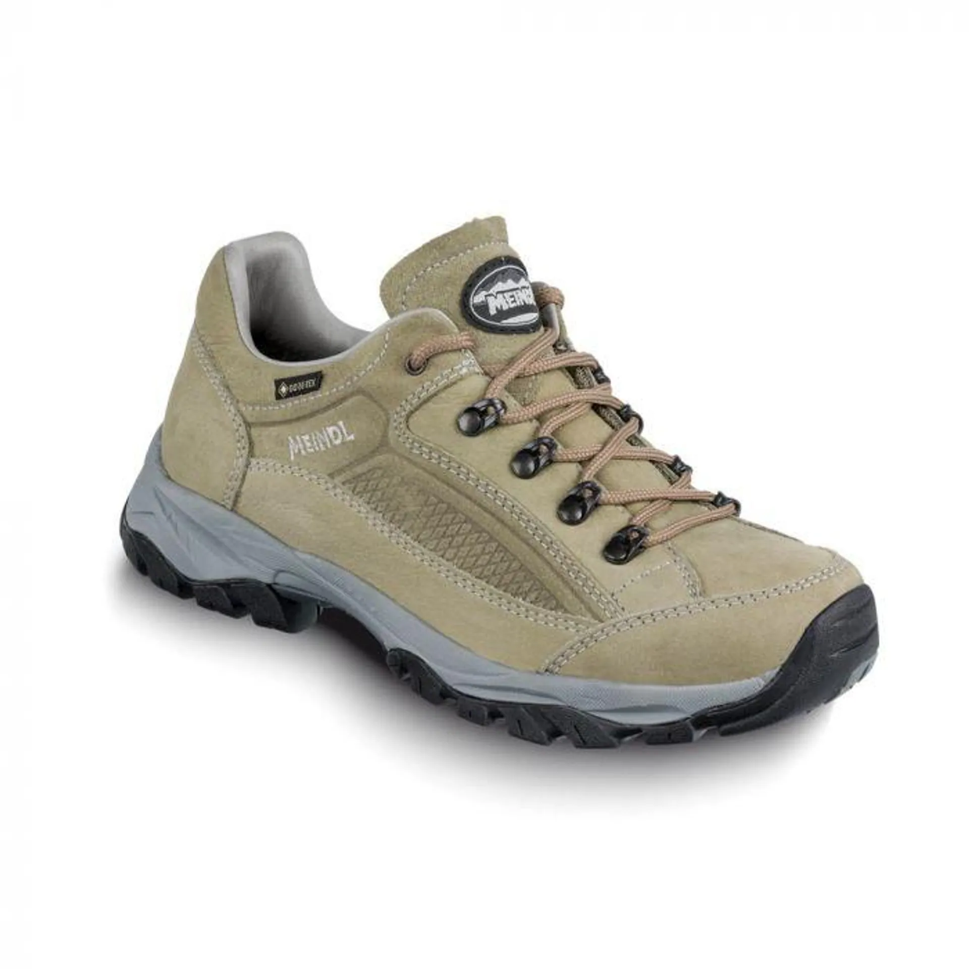 Atlanta Lady GTX wandelschoenen dames reed