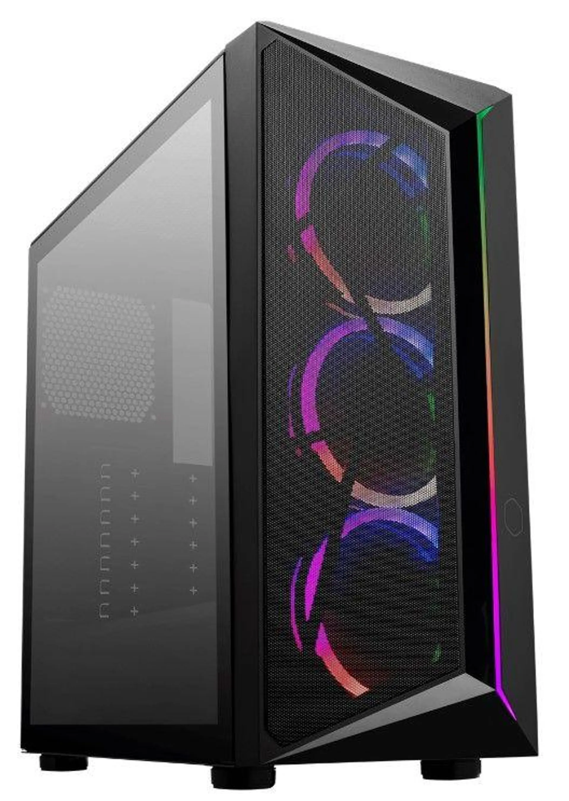 Cooler Master CMP 510 V2 Dual Ring