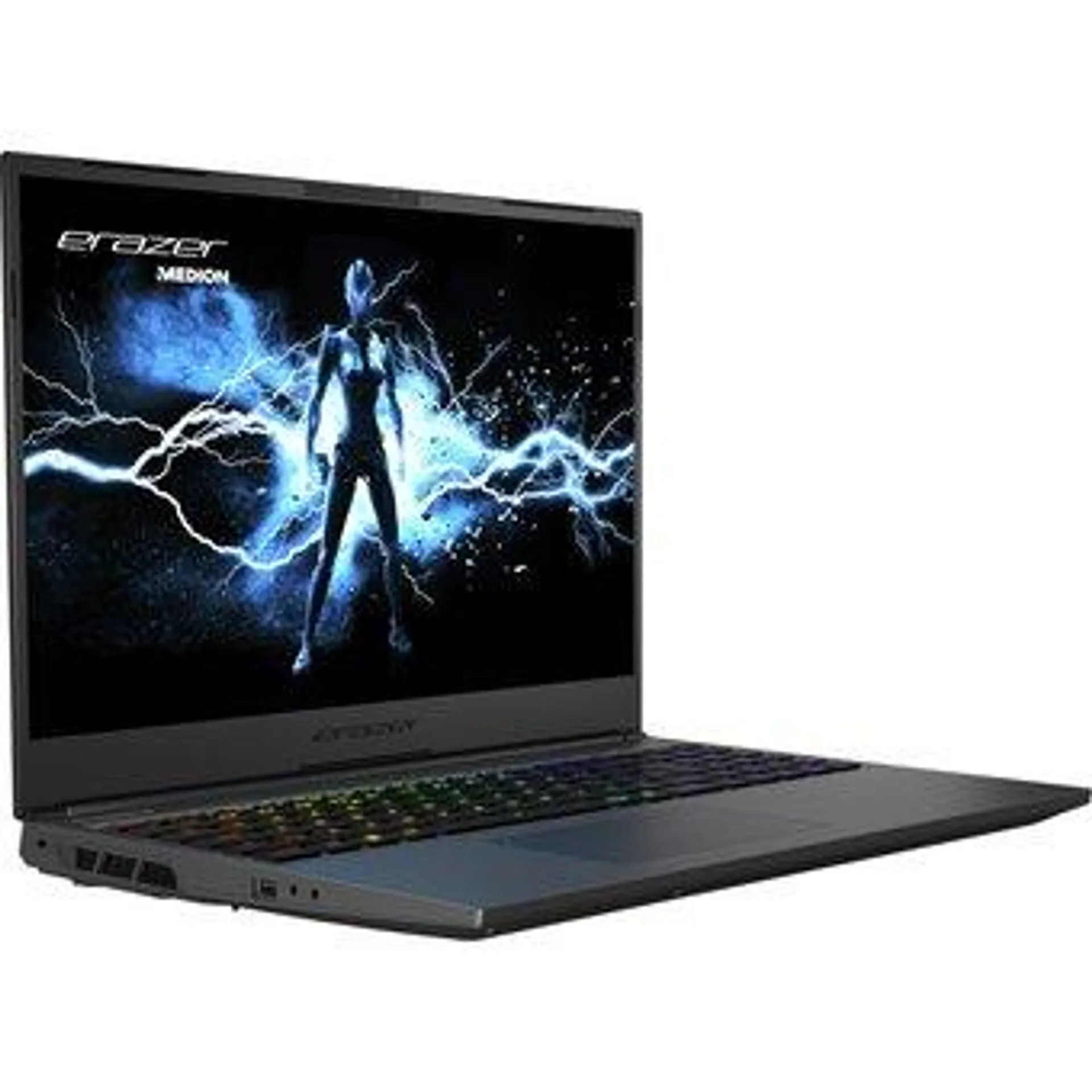 ERAZER Major X20 MD62520 Gaming laptop
