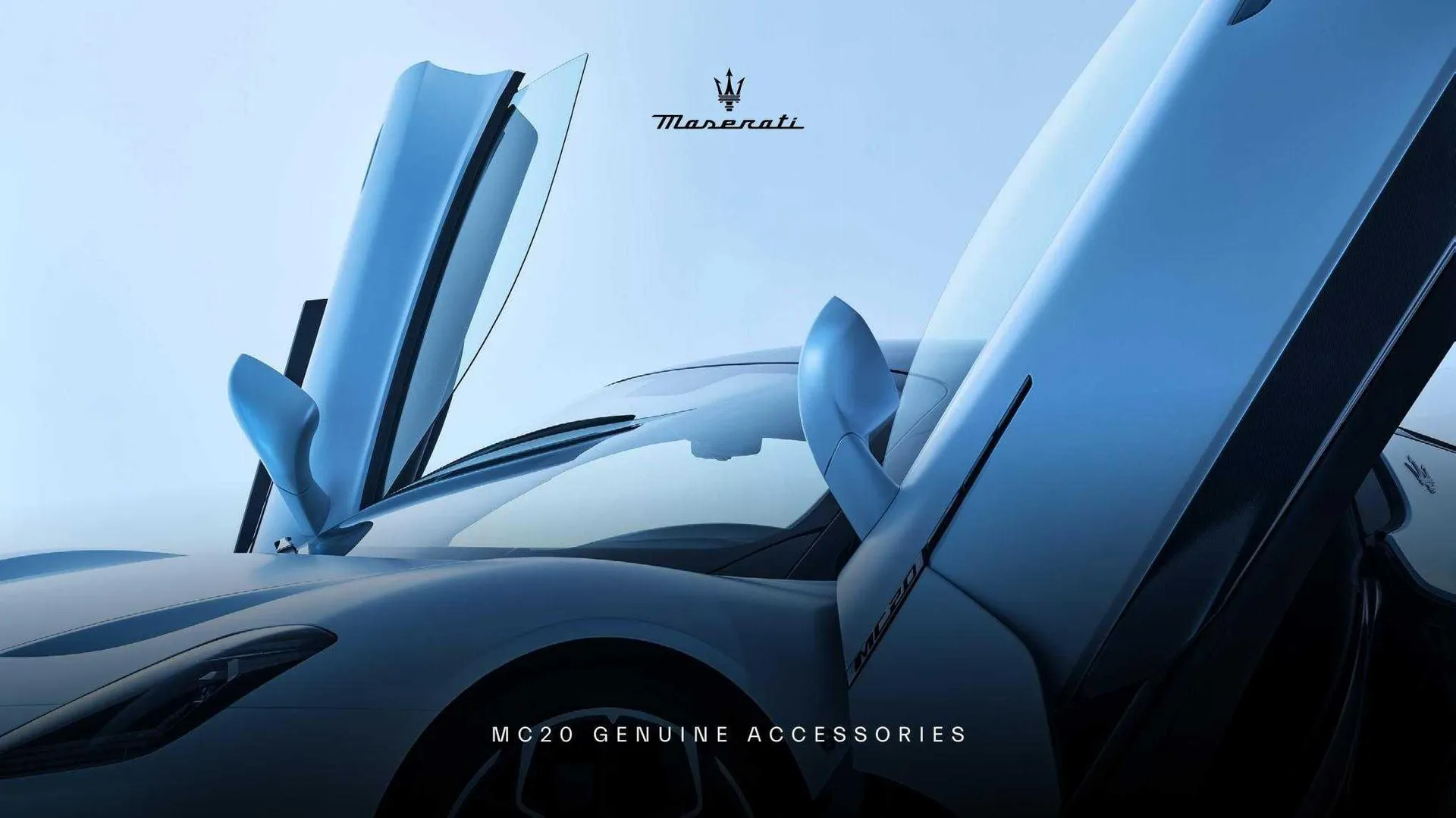 Maserati Folder