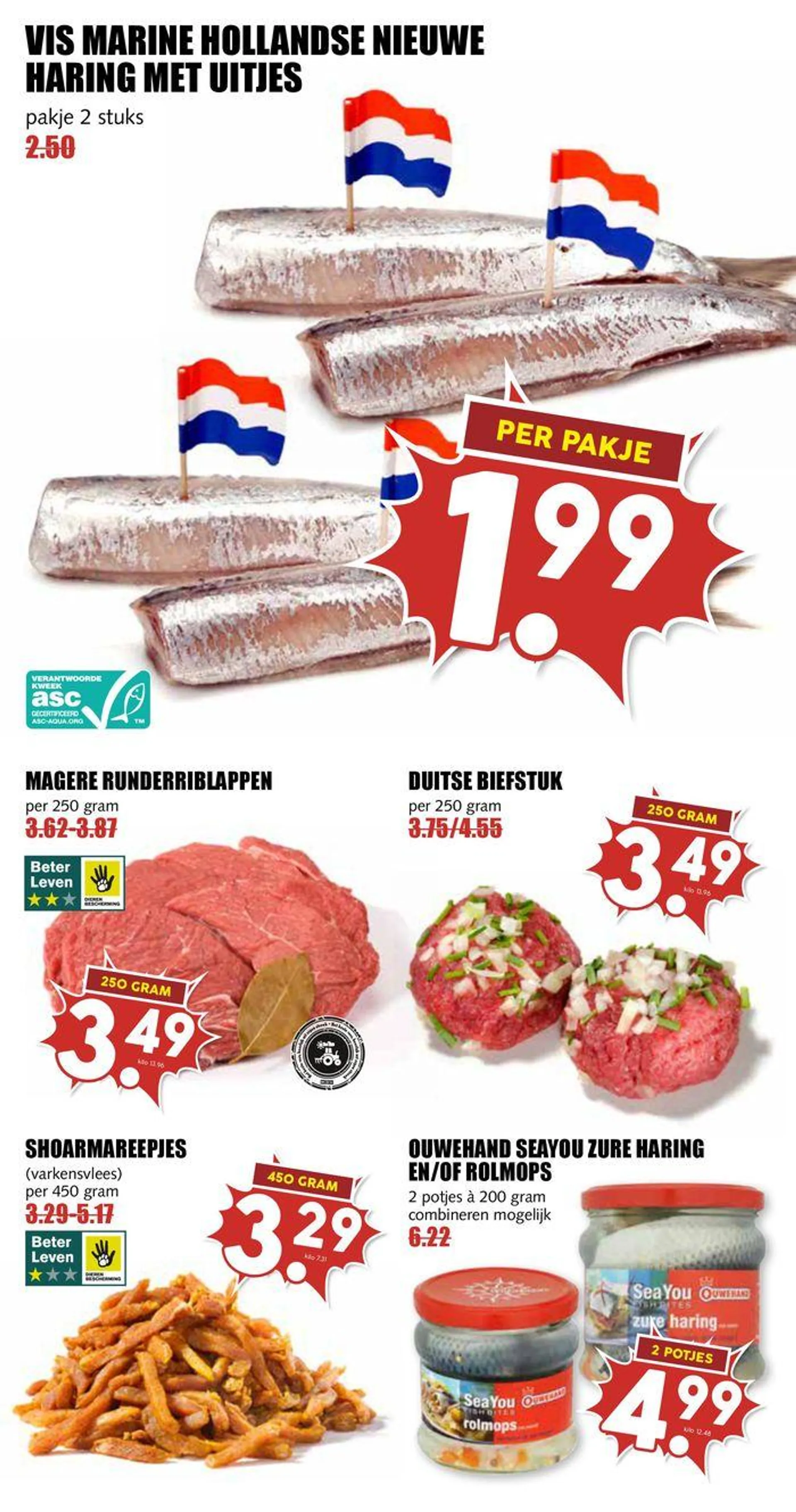 MCD Supermarkt folder - 5