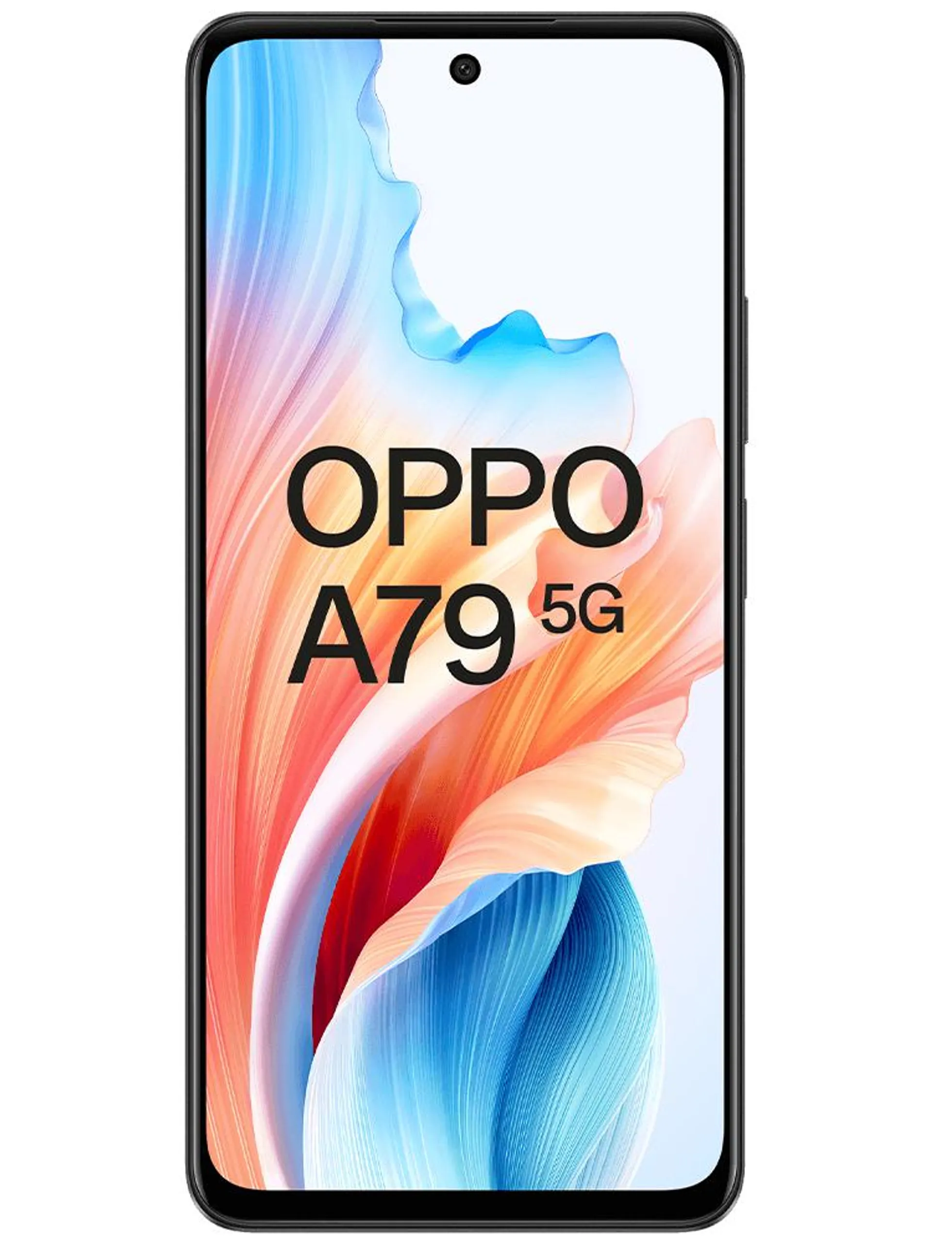 OPPO A79 5G 128 GB - Mystery Black