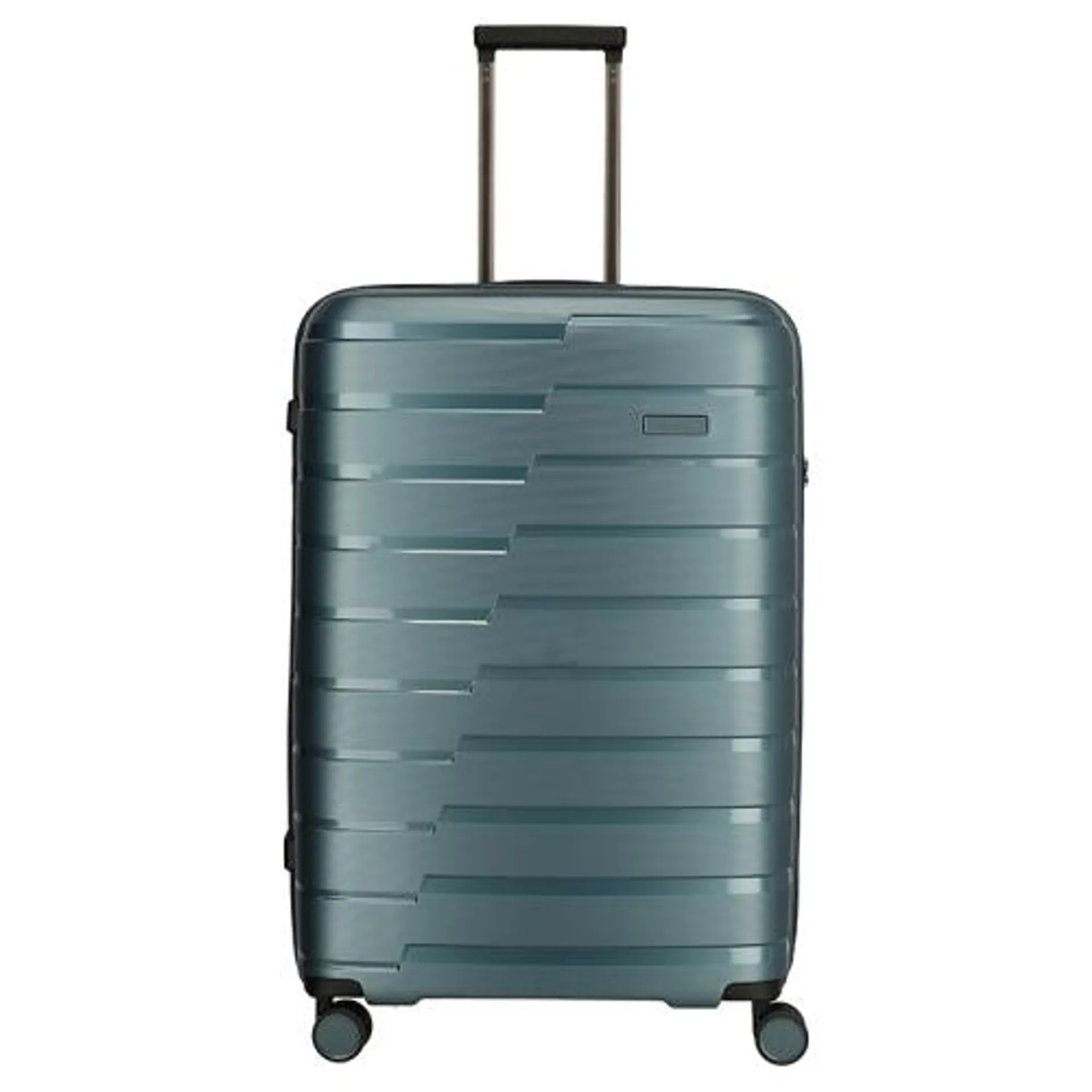 Harde Koffer / Trolley / Reiskoffer 77 cm (Large) Air Base Blauw