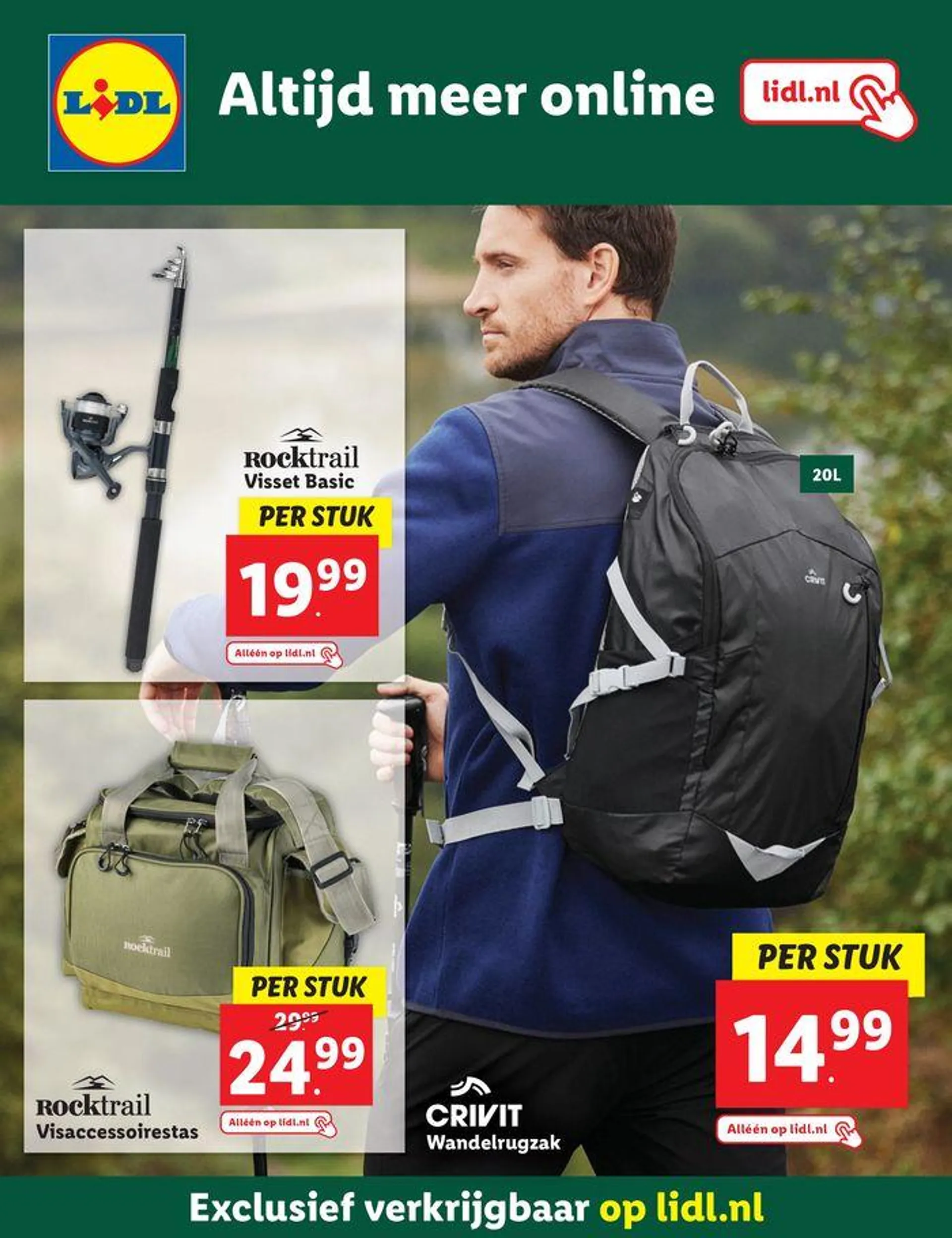 Lidl folder - 1