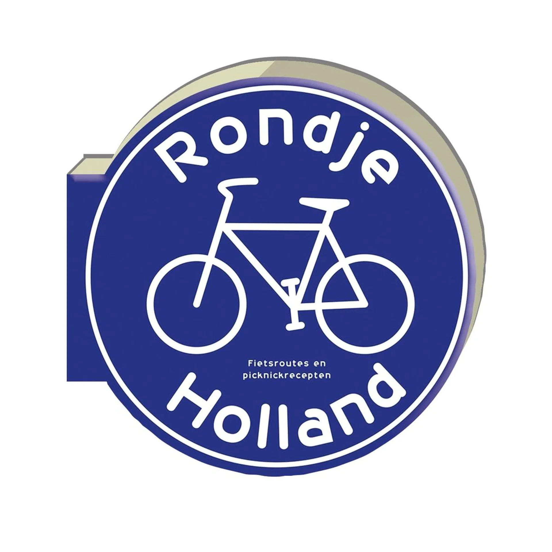 Rondje Holland