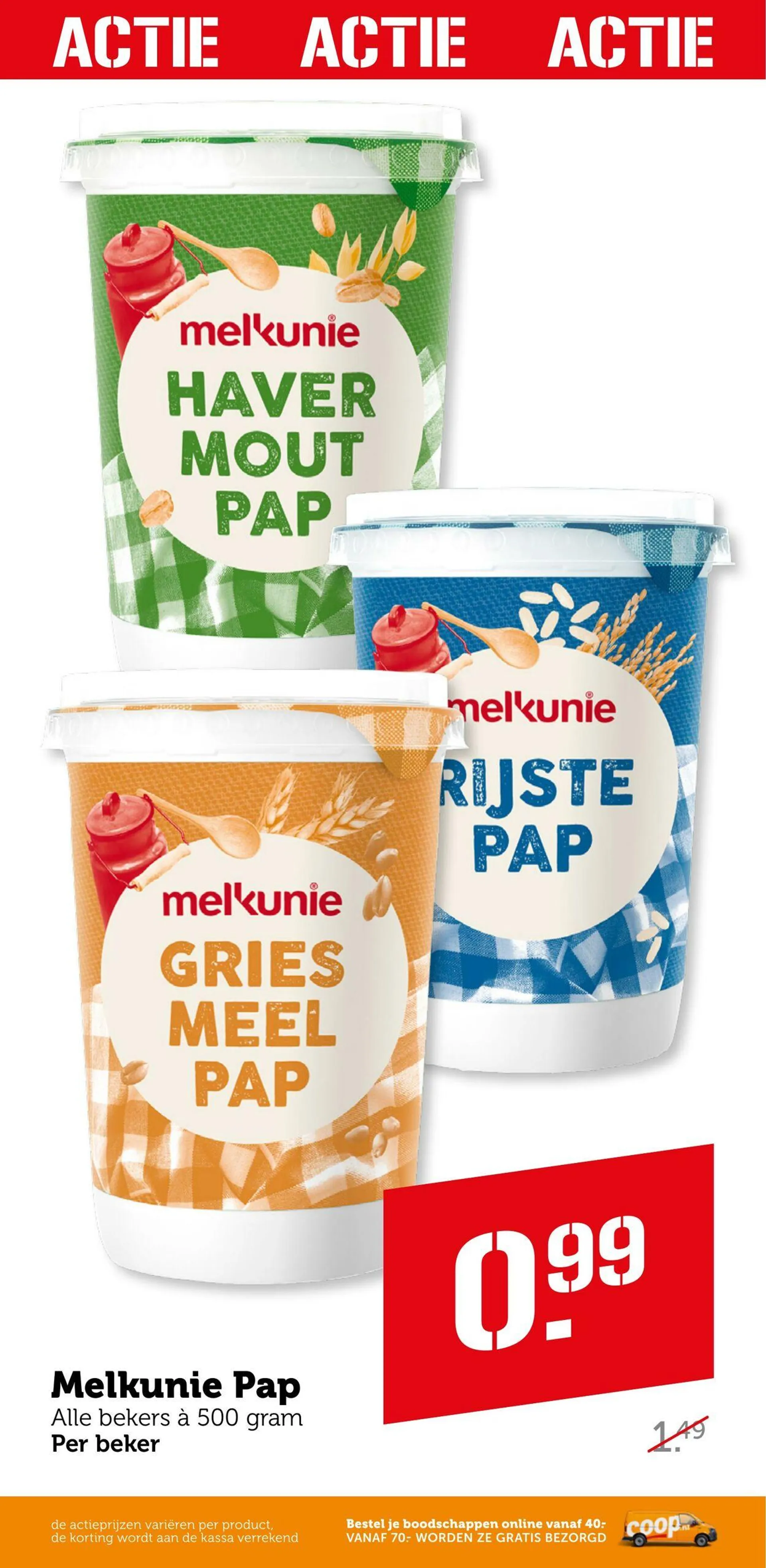 Coop van 14 mei tot 20 mei 2025 - Folder pagina 12