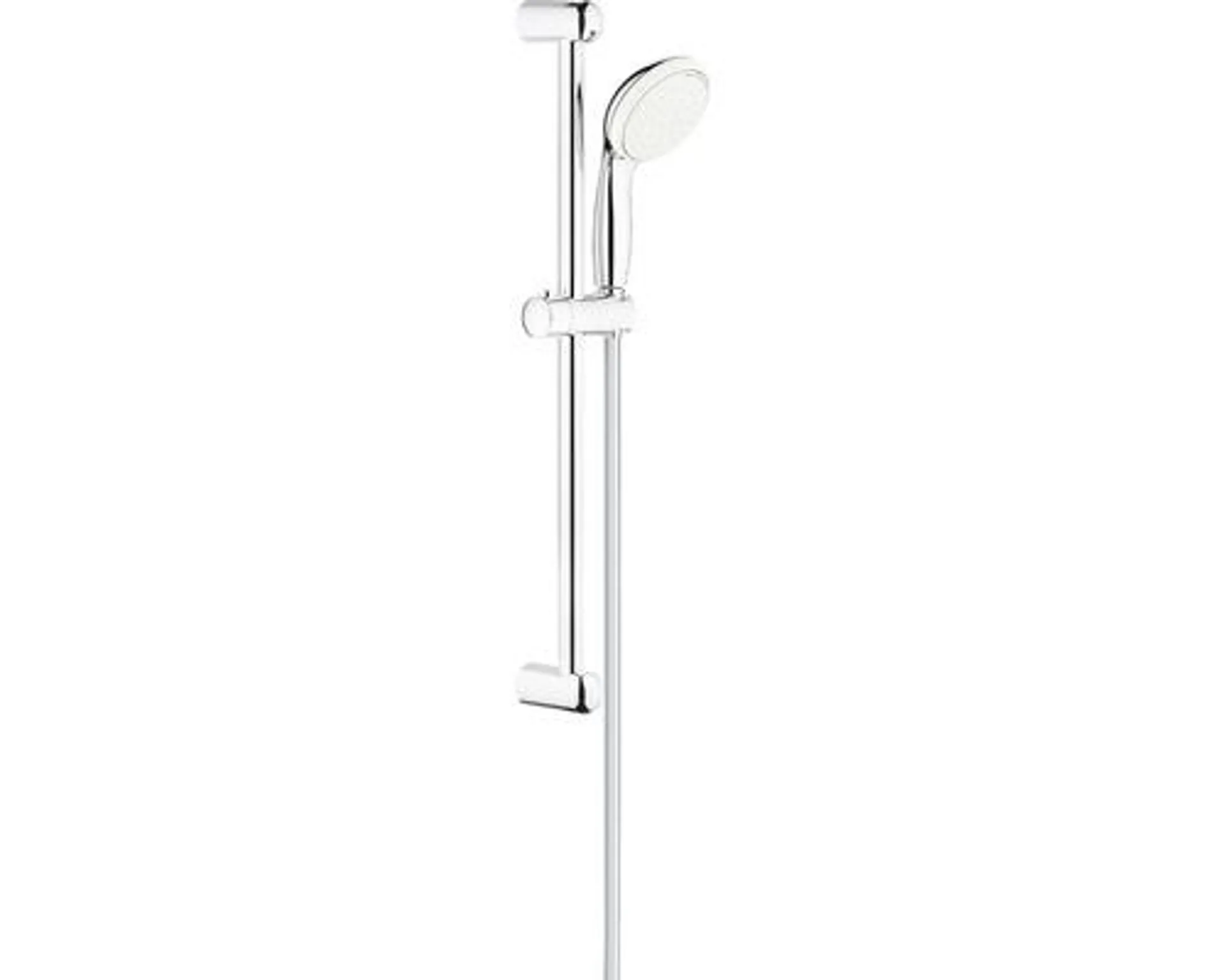 GROHE Doucheset Tempesta 100 2 stralen 2759810E