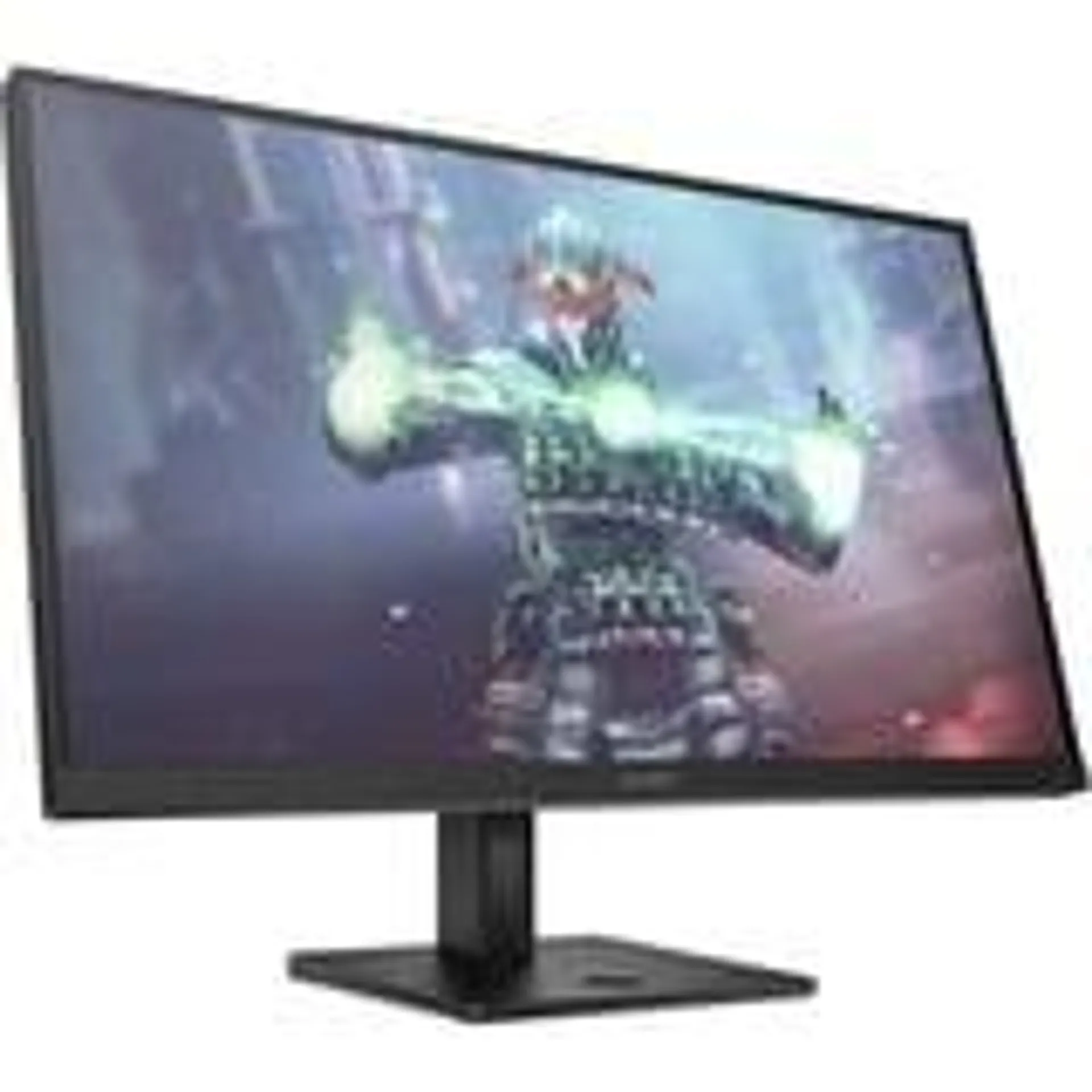 27k UHD 144 Hz Gaming Monitor 27" 4K UHD