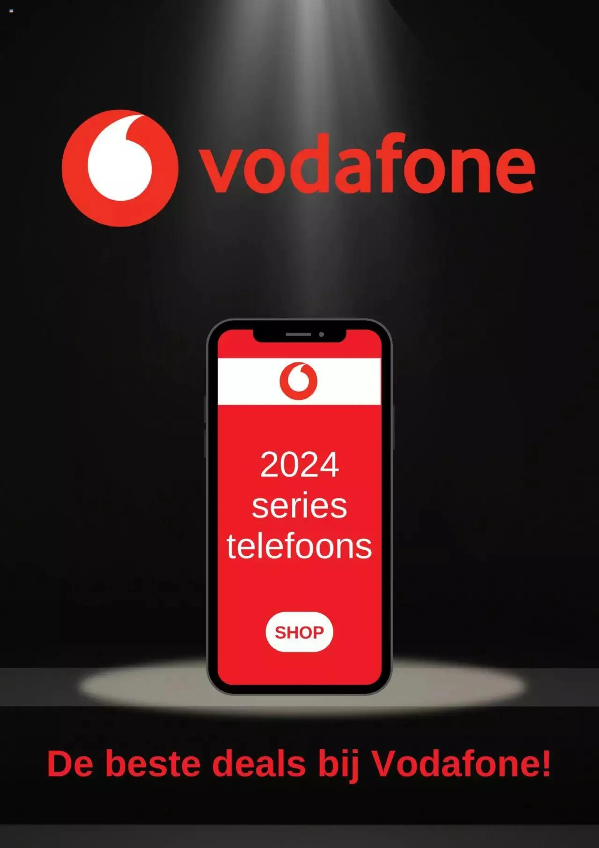 Vodafone - Folder - 0