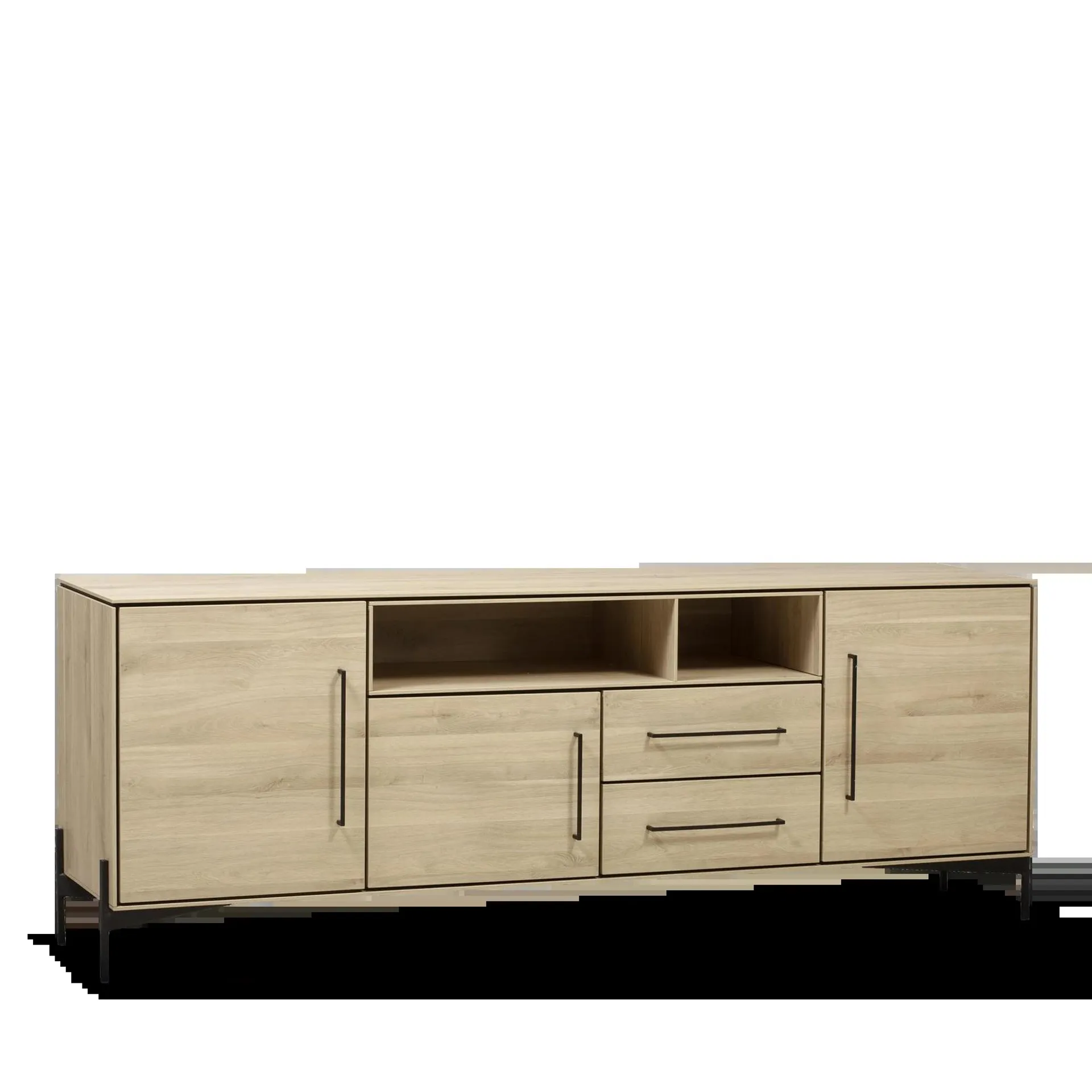 Dressoir (220cm) Selvino (sale)