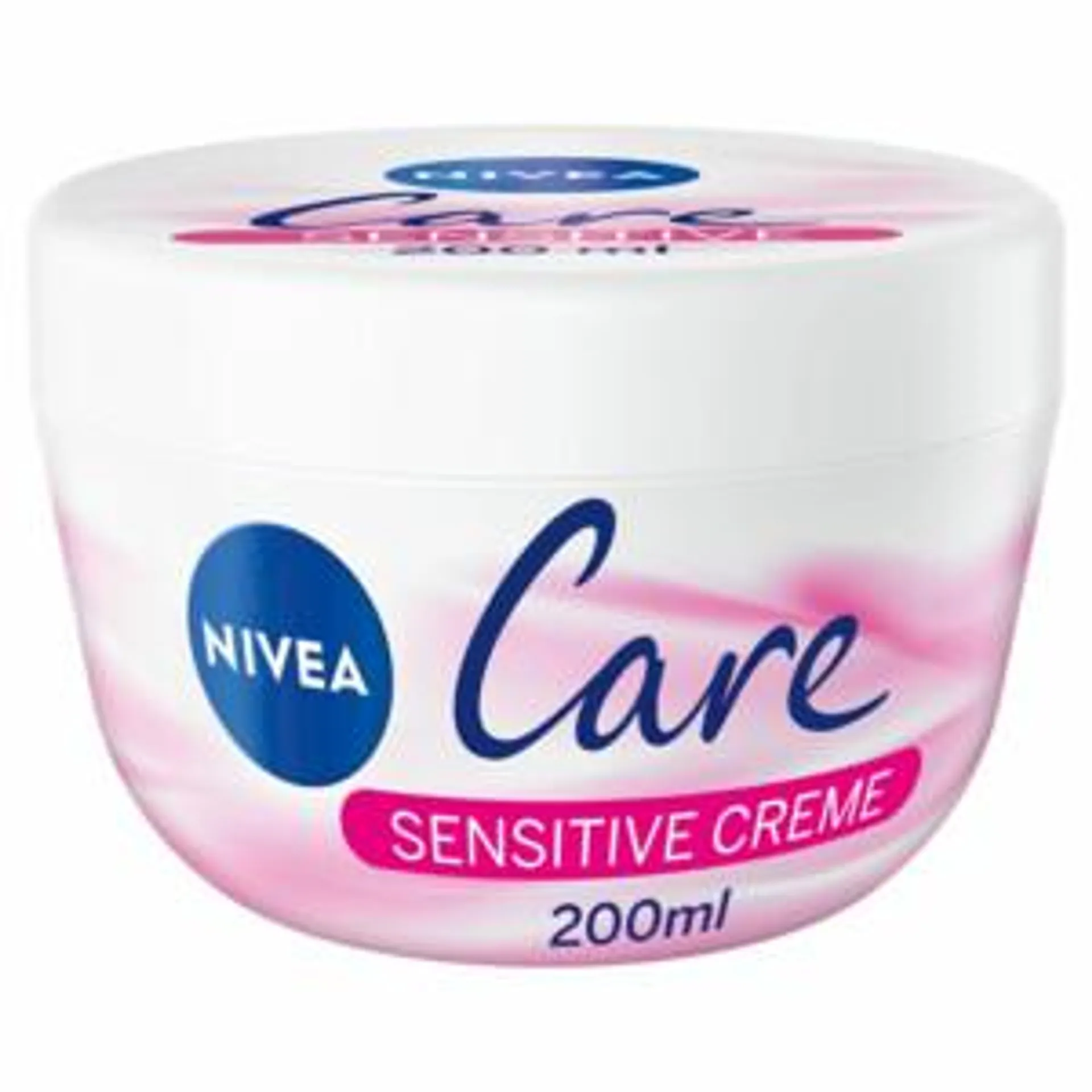 Nivea Care Sensitive Crème 200 ml