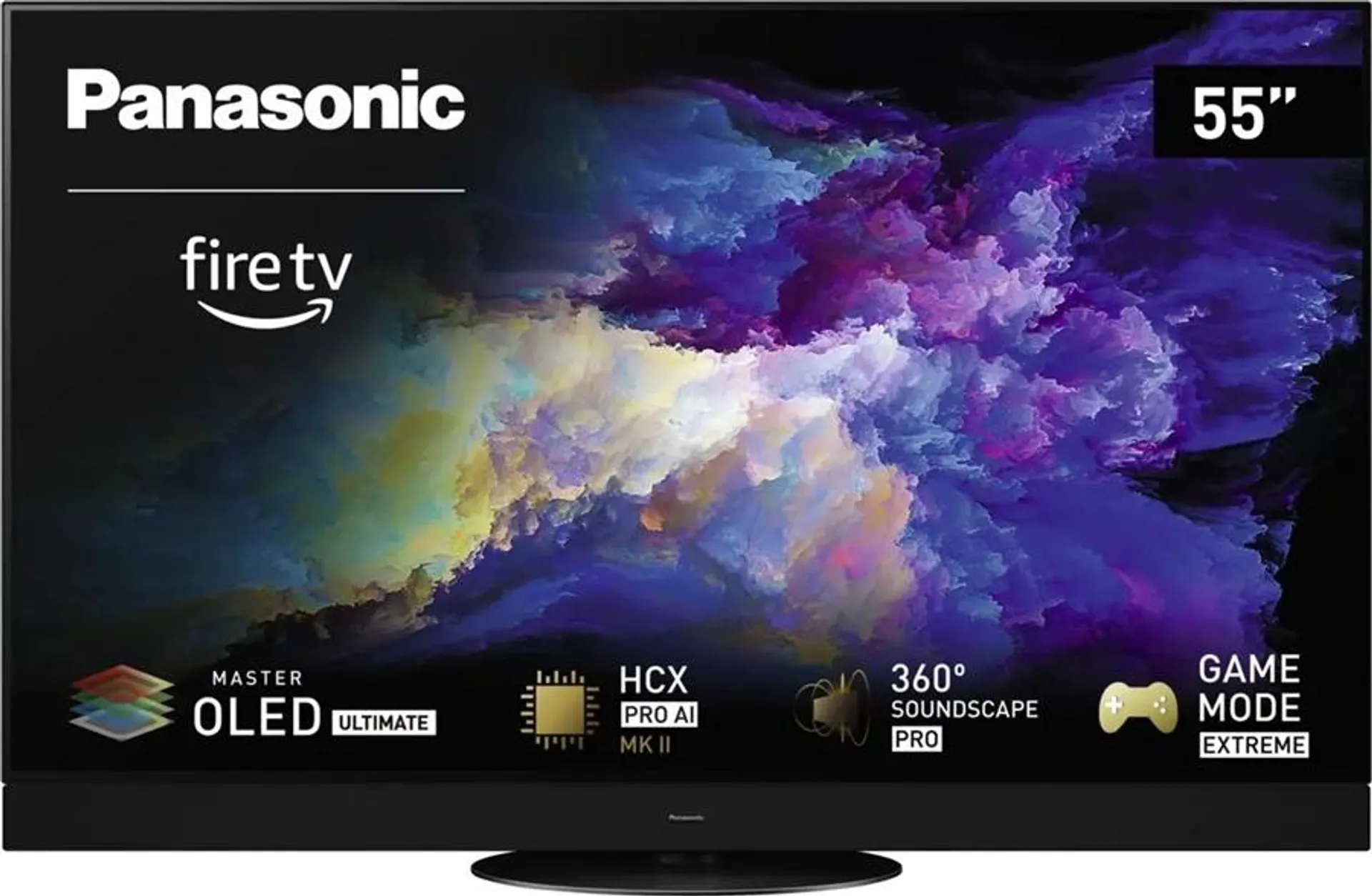 Panasonic TV-55Z95AEG 4K OLED TV