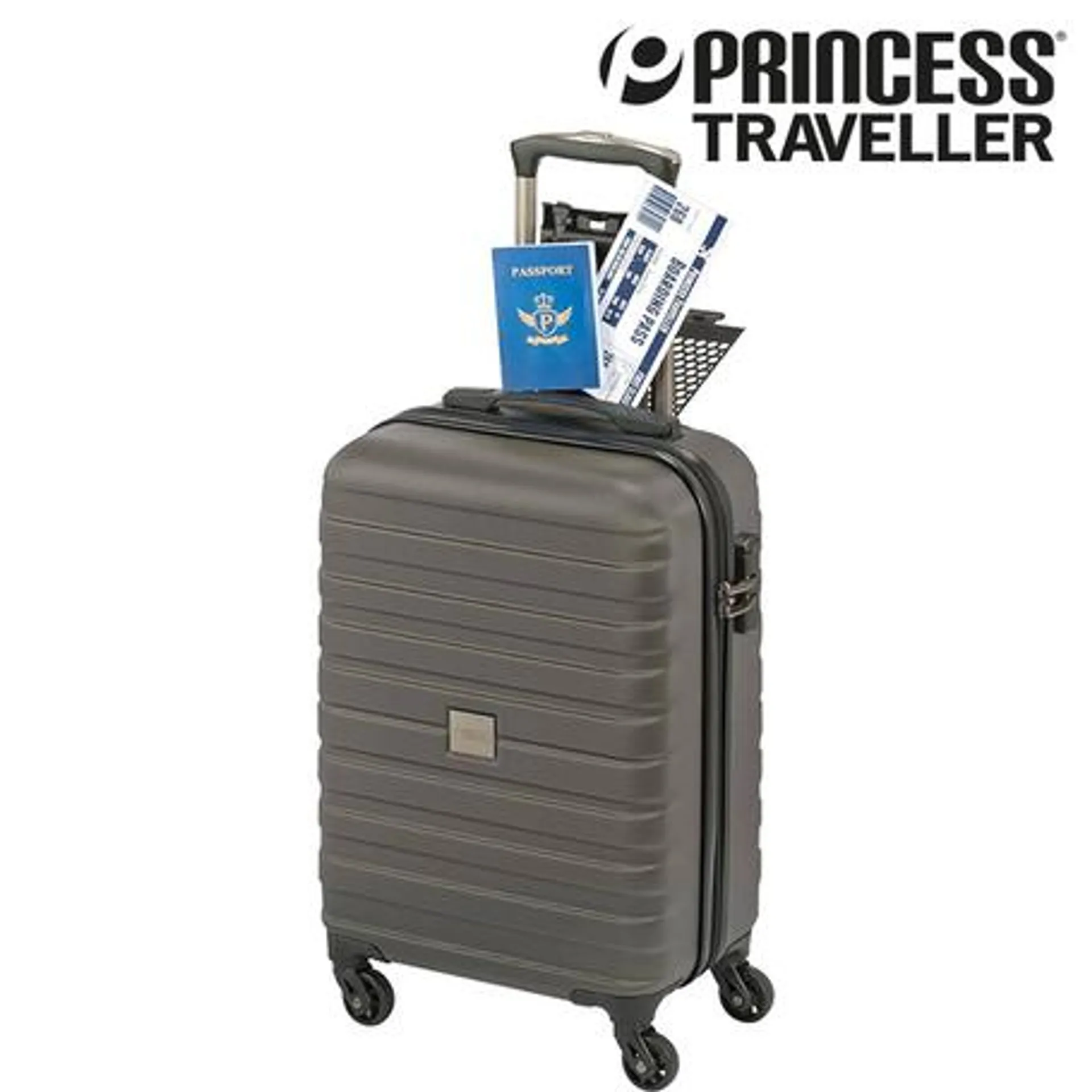 Princess Handbagagetrolley