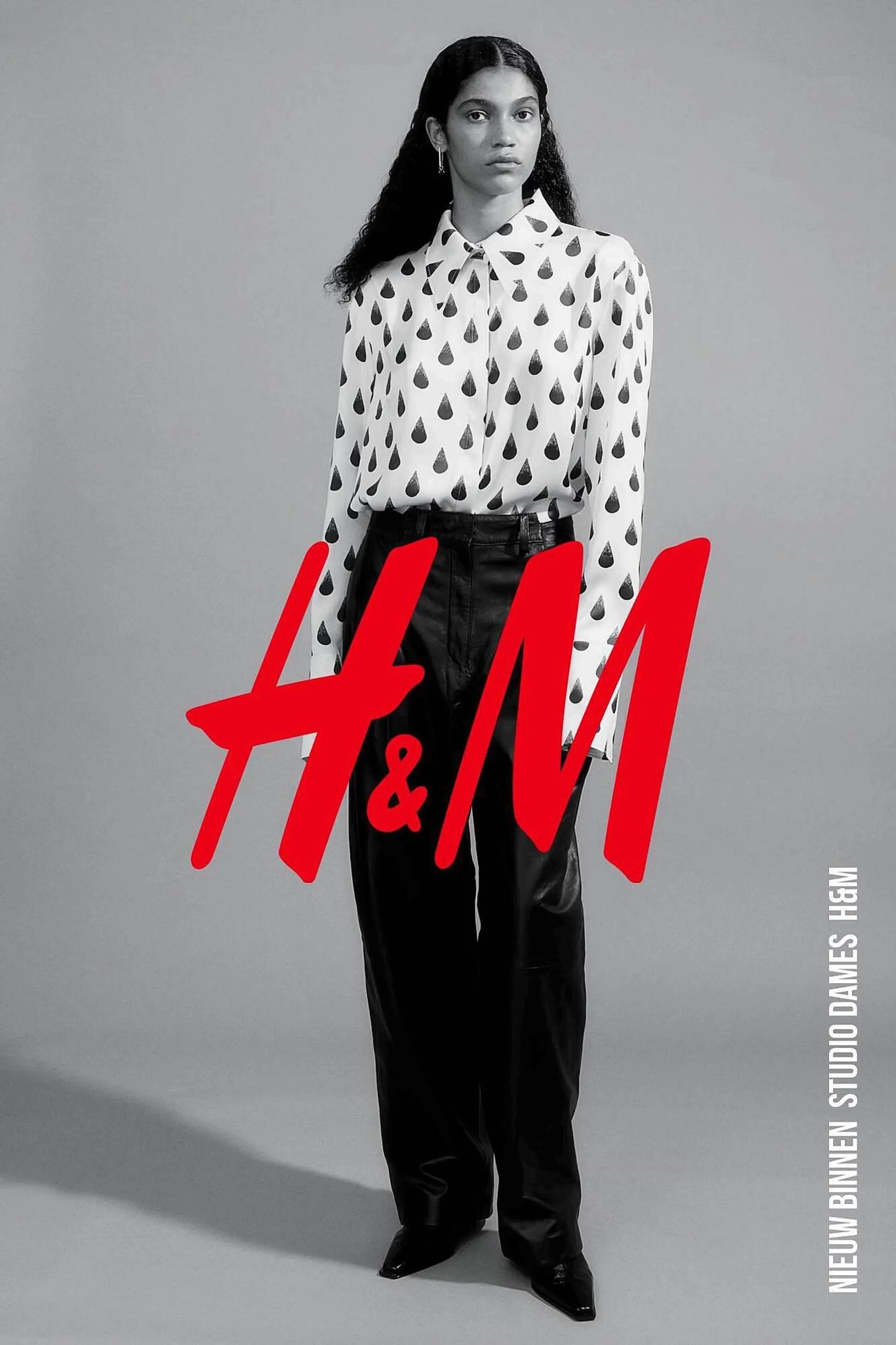 H&M folder - 1