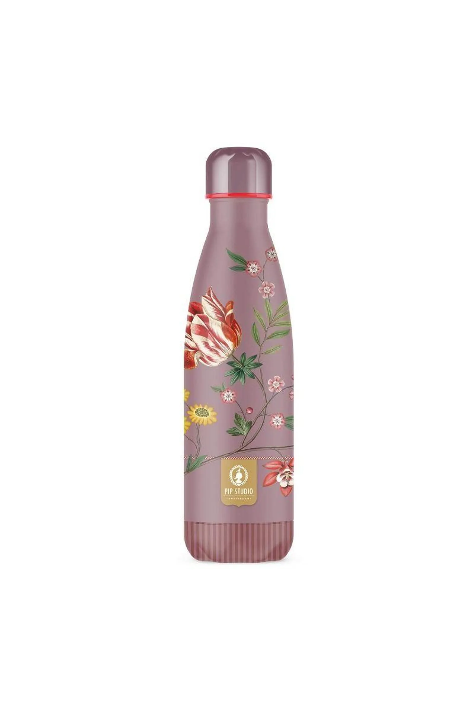 La Dolce Vita Thermosfles Lila 500ml