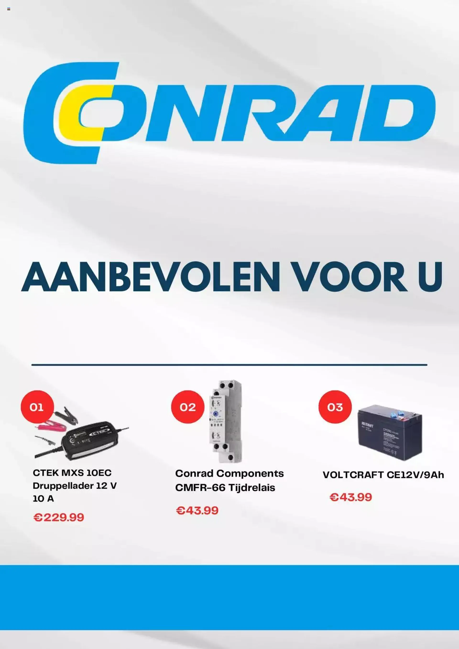 Conrad - Folder - 0