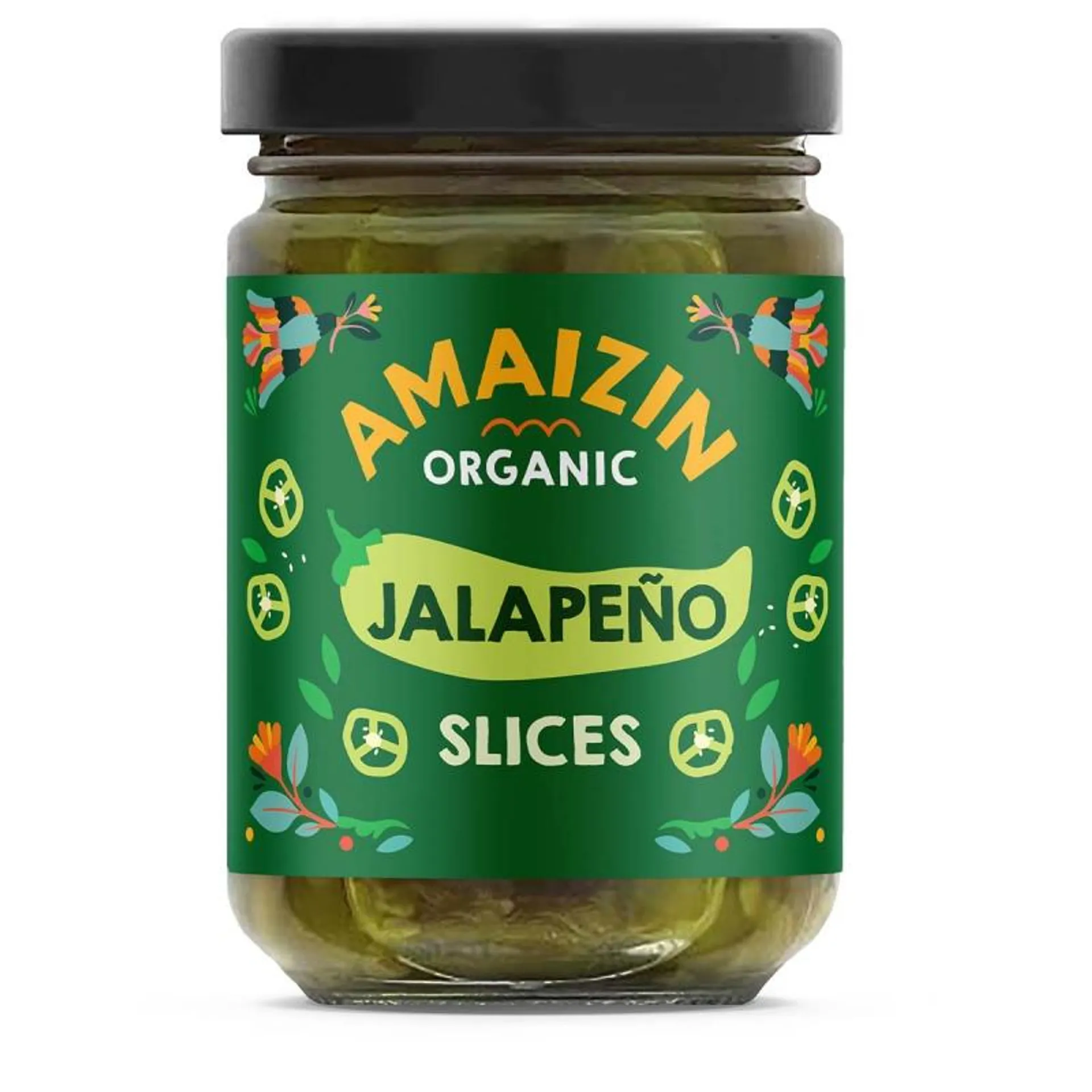 Jalapeno pepers