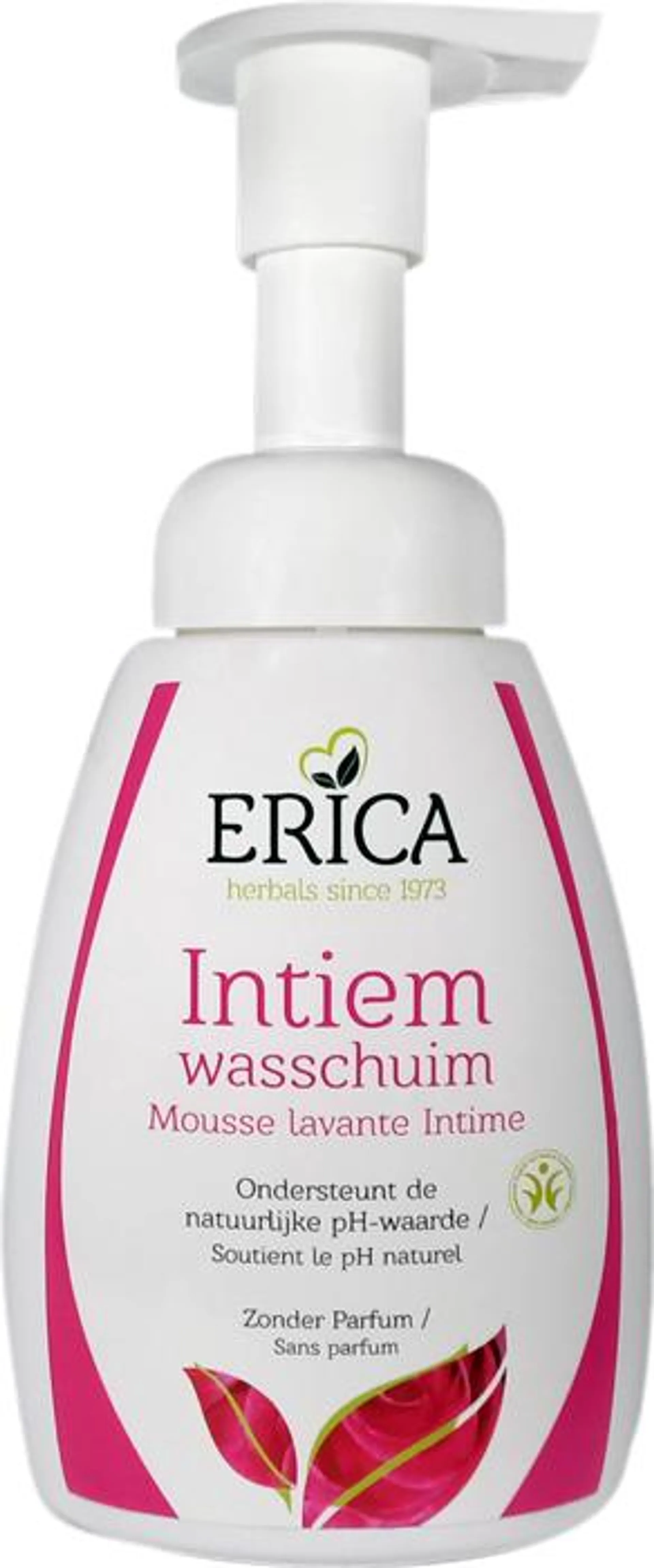 ERICA INTIEM WASSCHUIM 250 ML