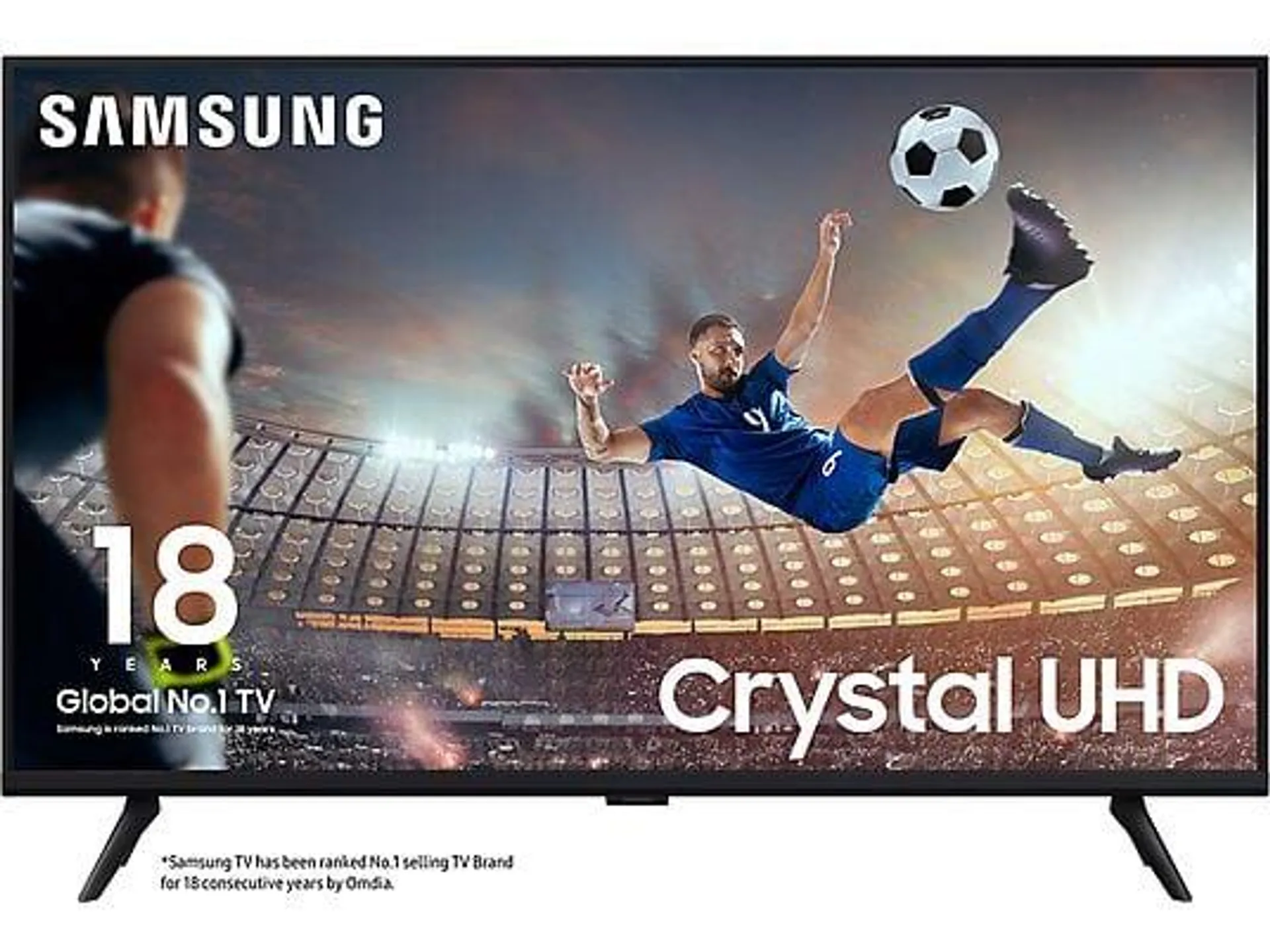 SAMSUNG UE50CU7020 (2023)