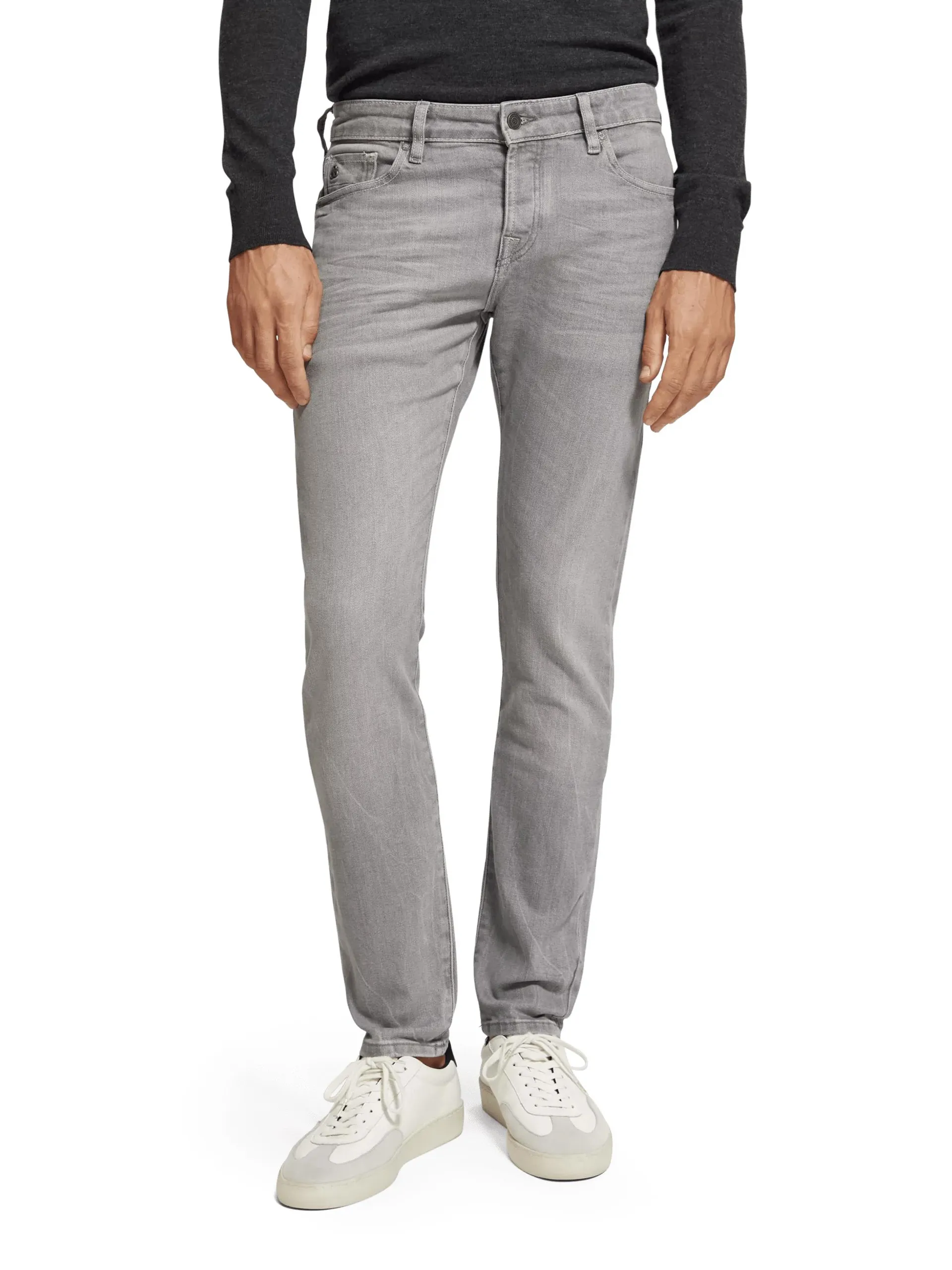 The Ralston regular slim fit jeans