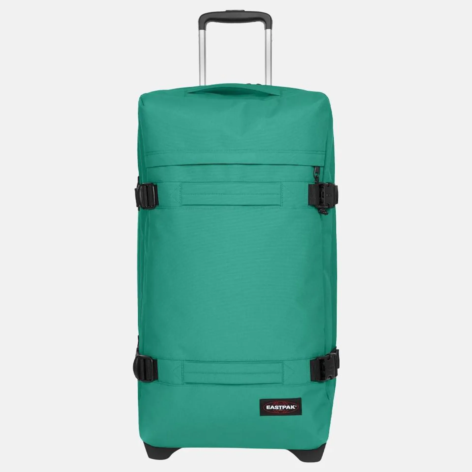 Eastpak Transit'r reistas op wielen M botanic green