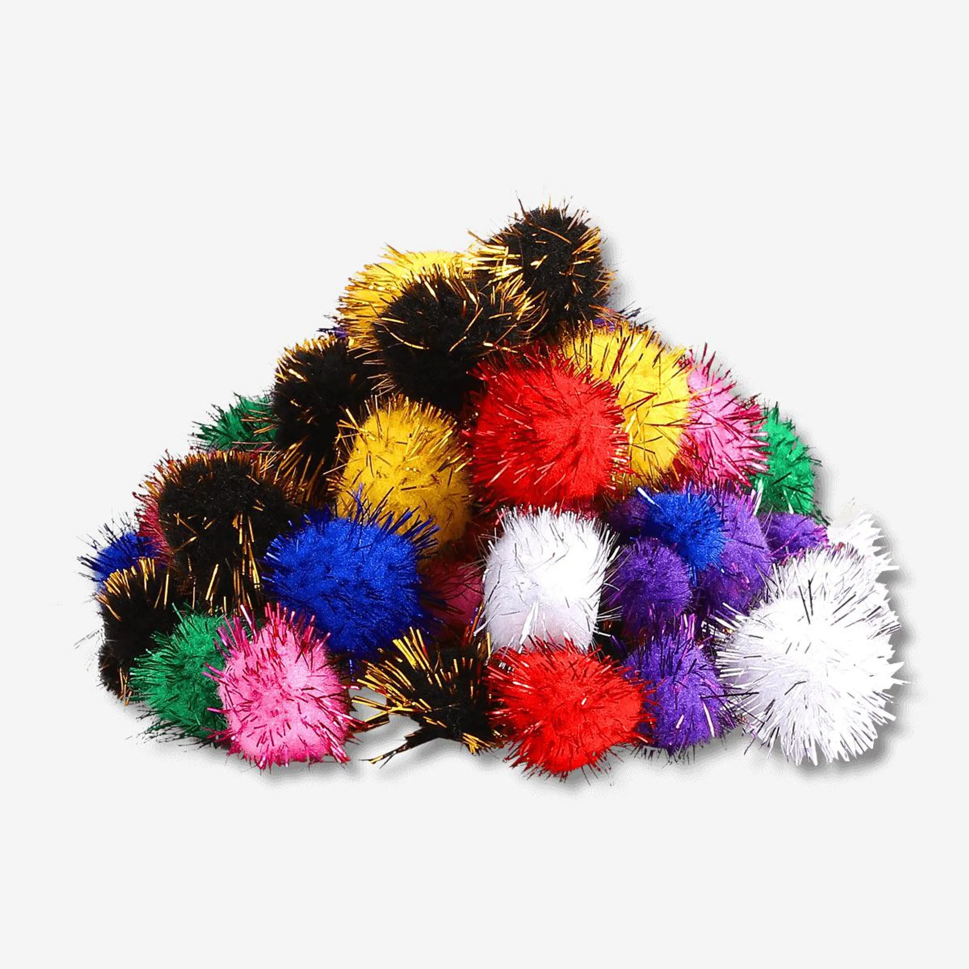 Pompons