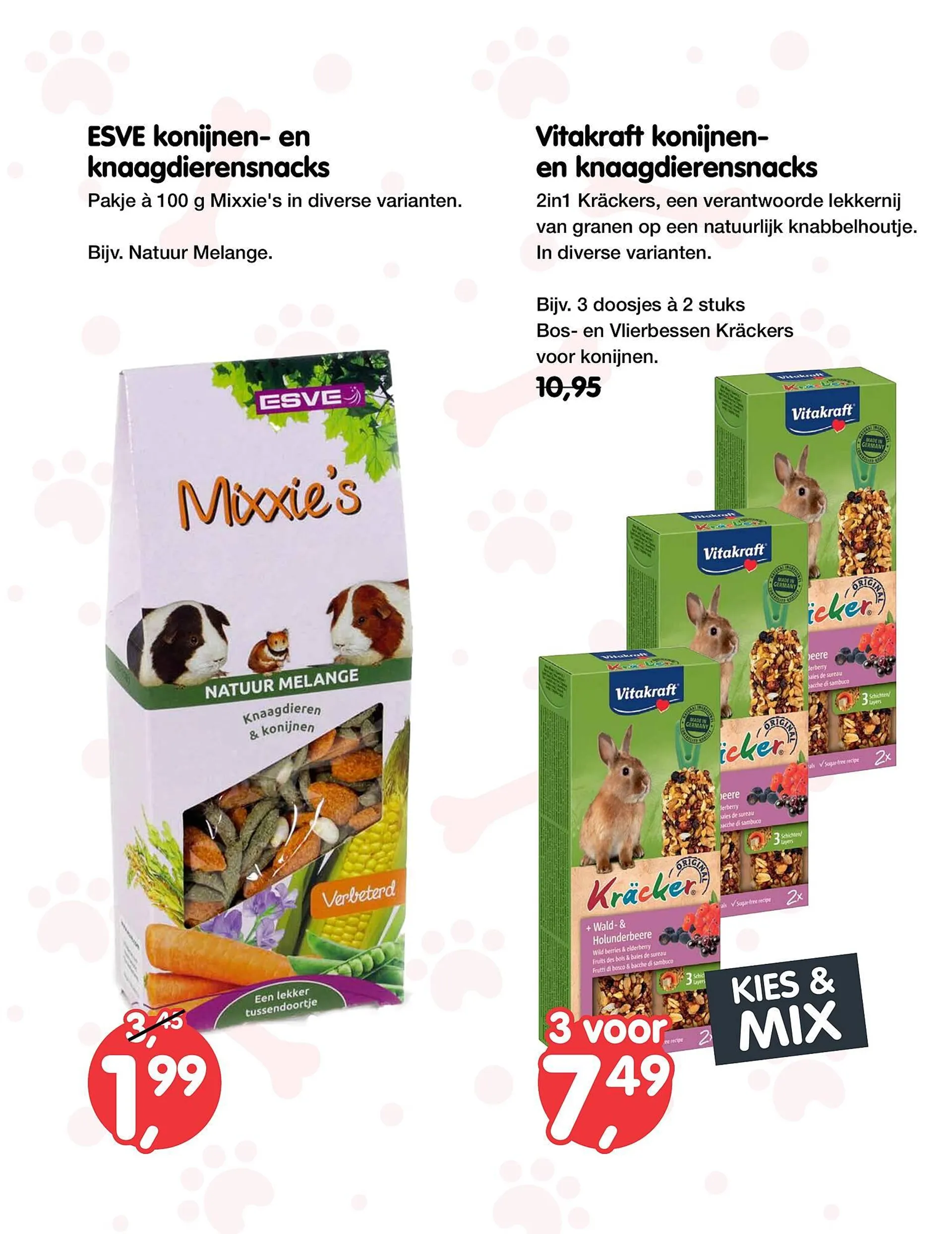 Maxi Zoo folder van 23 september tot 6 oktober 2024 - Folder pagina 31