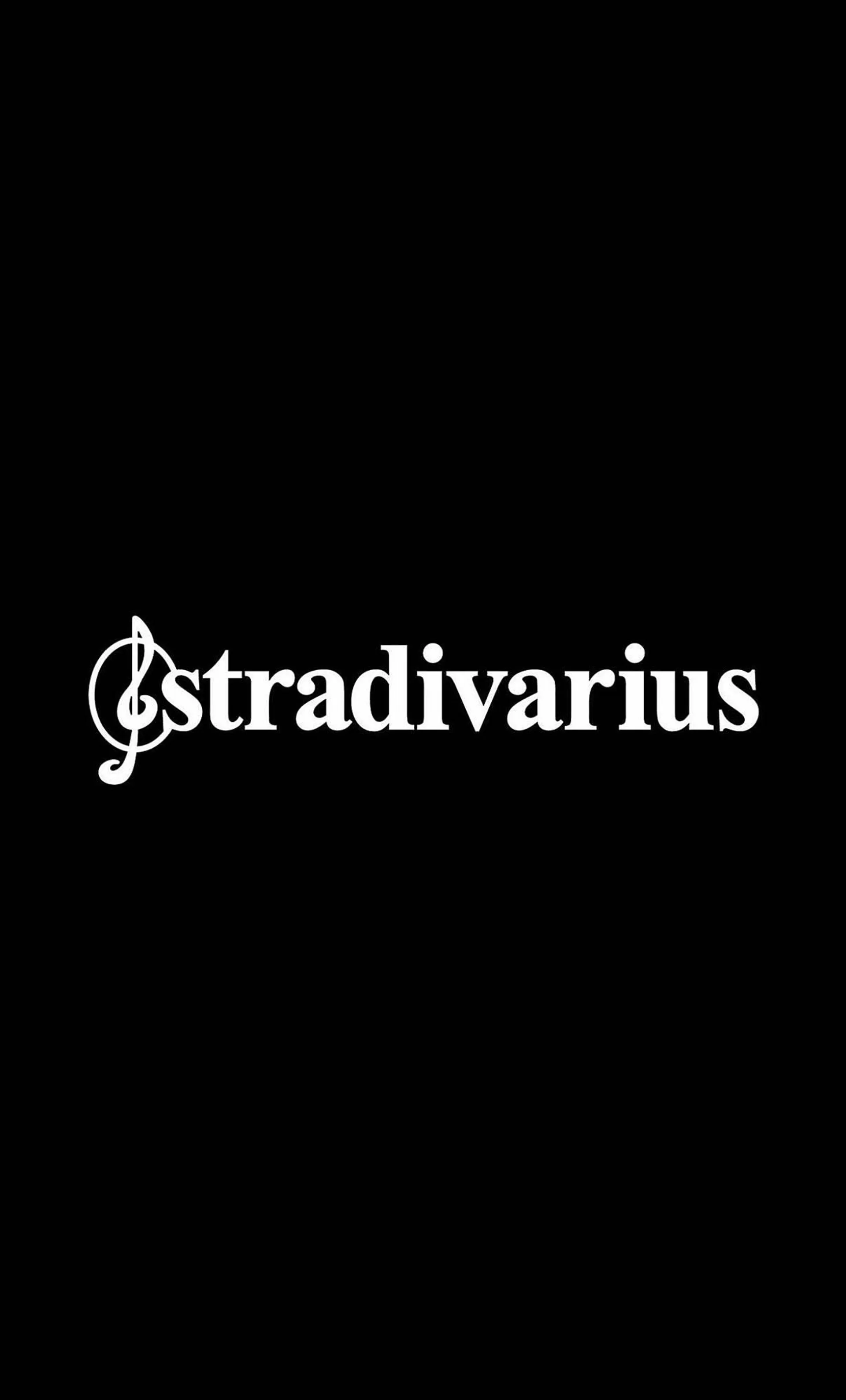 Stradivarius folder - 12