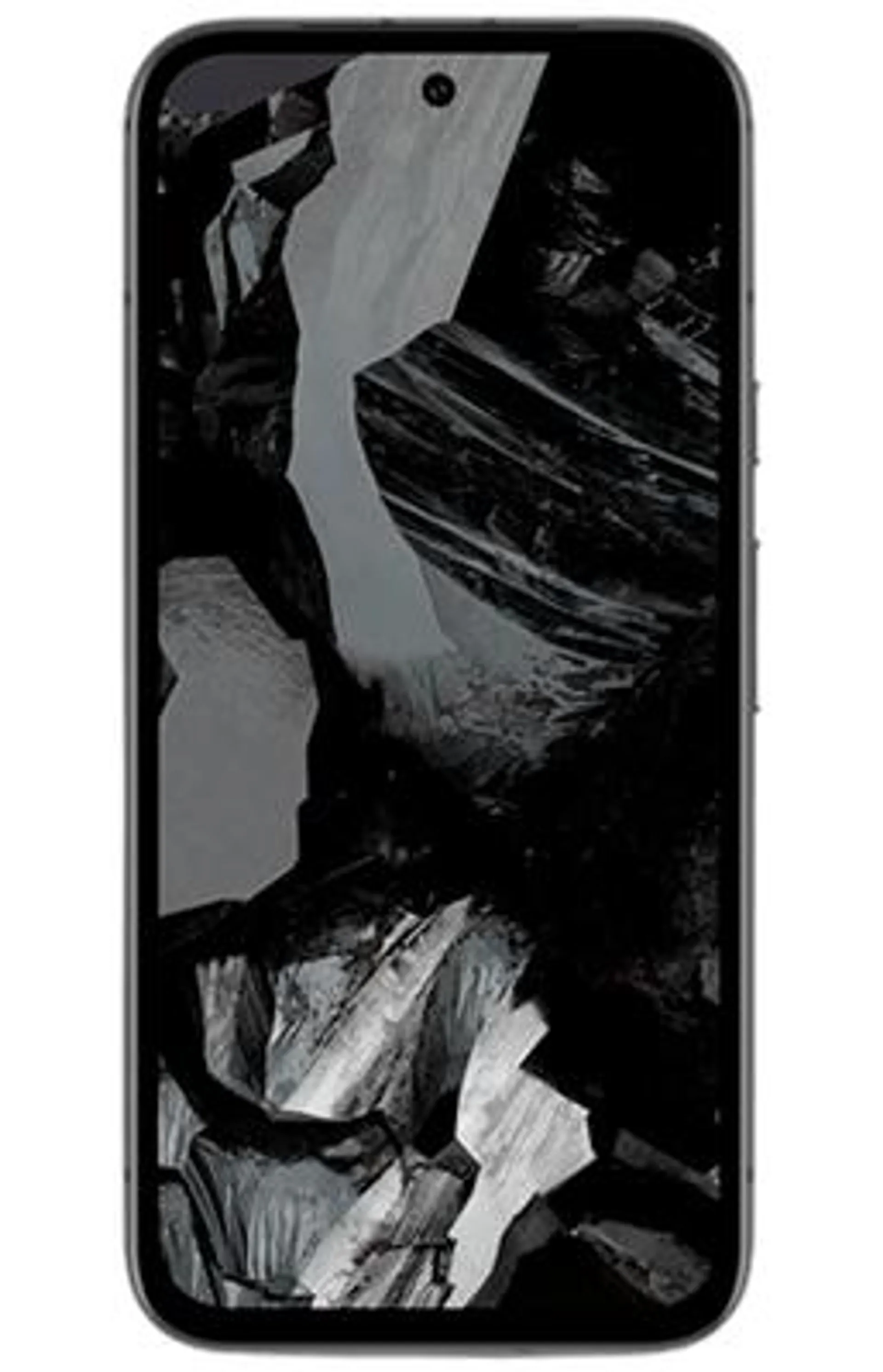 Google Pixel 8a 256GB Zwart