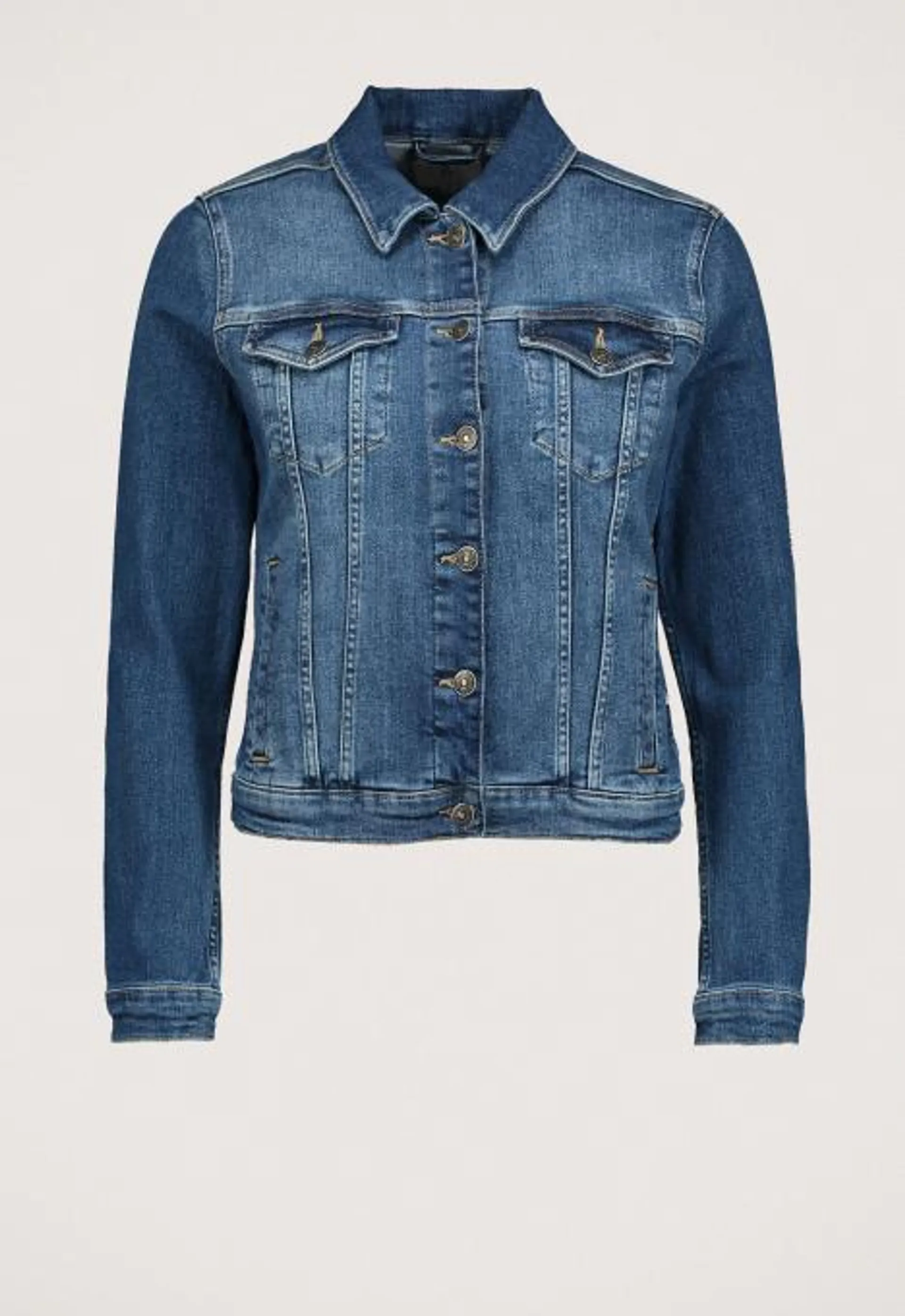 Tovey Denimjack