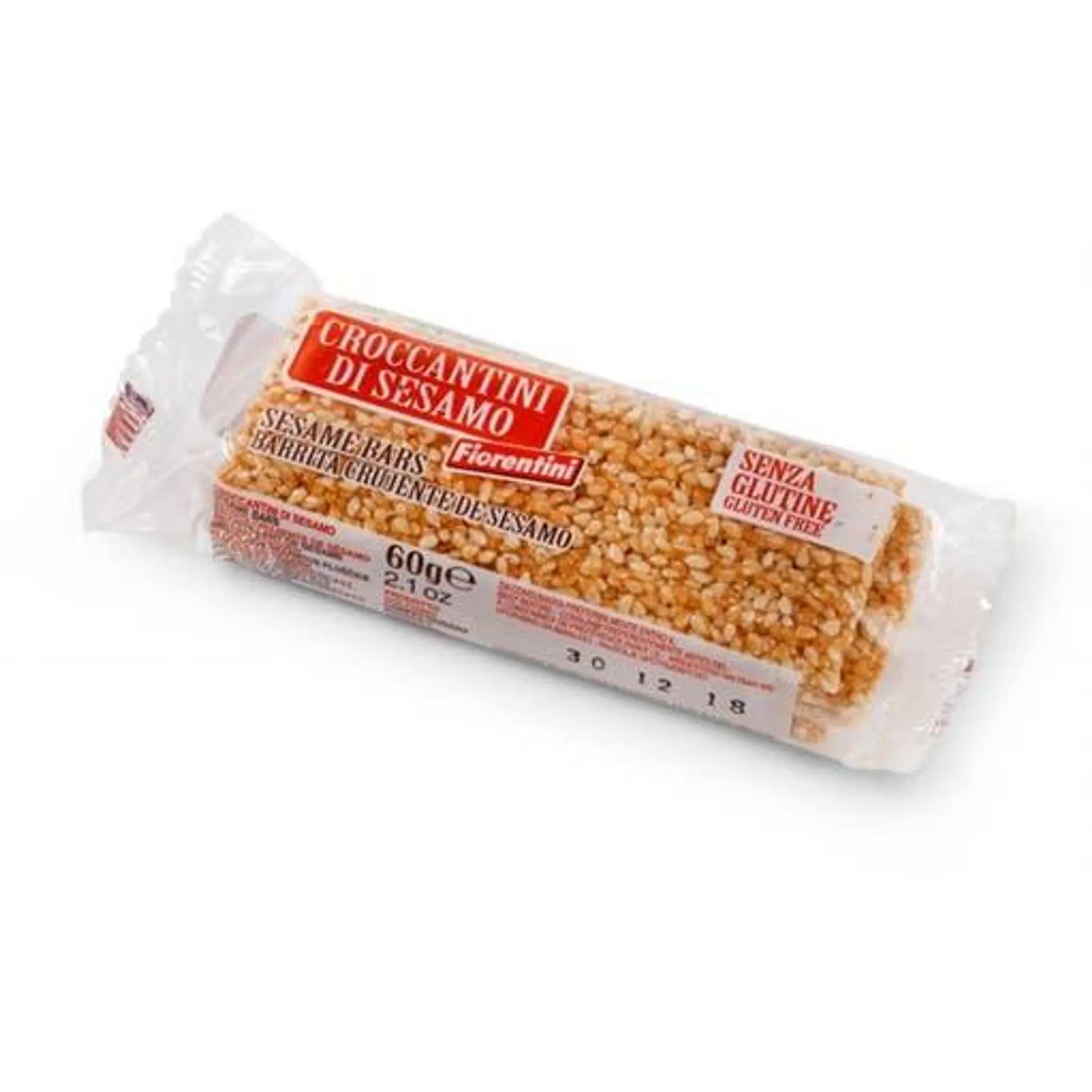 Sesam bar 60 g