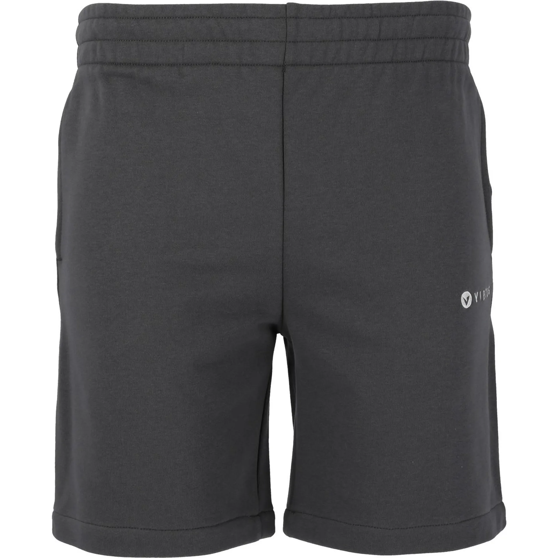 Hotown Sweat short heren dark shadow