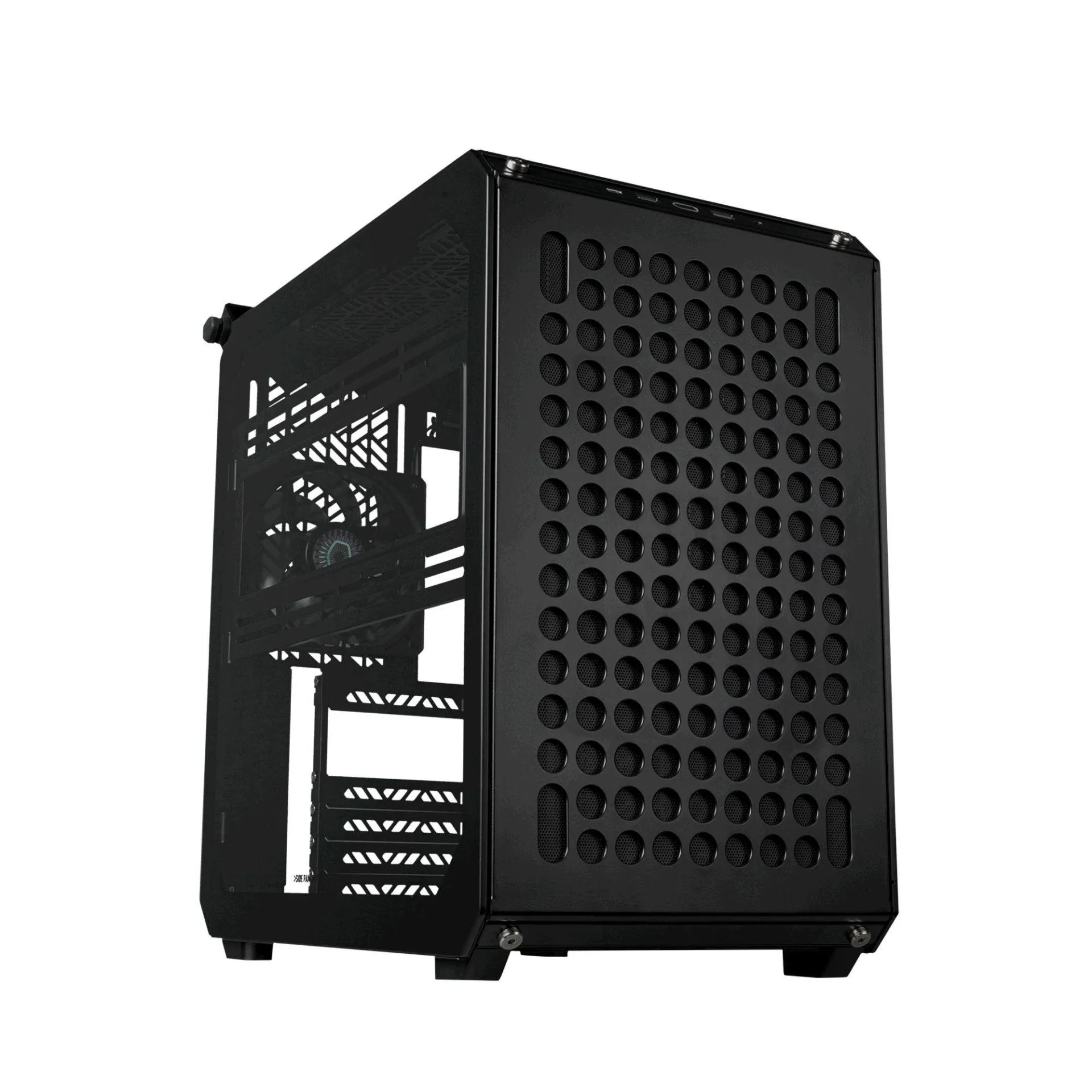 Cooler Master Qube 500 Flatpack