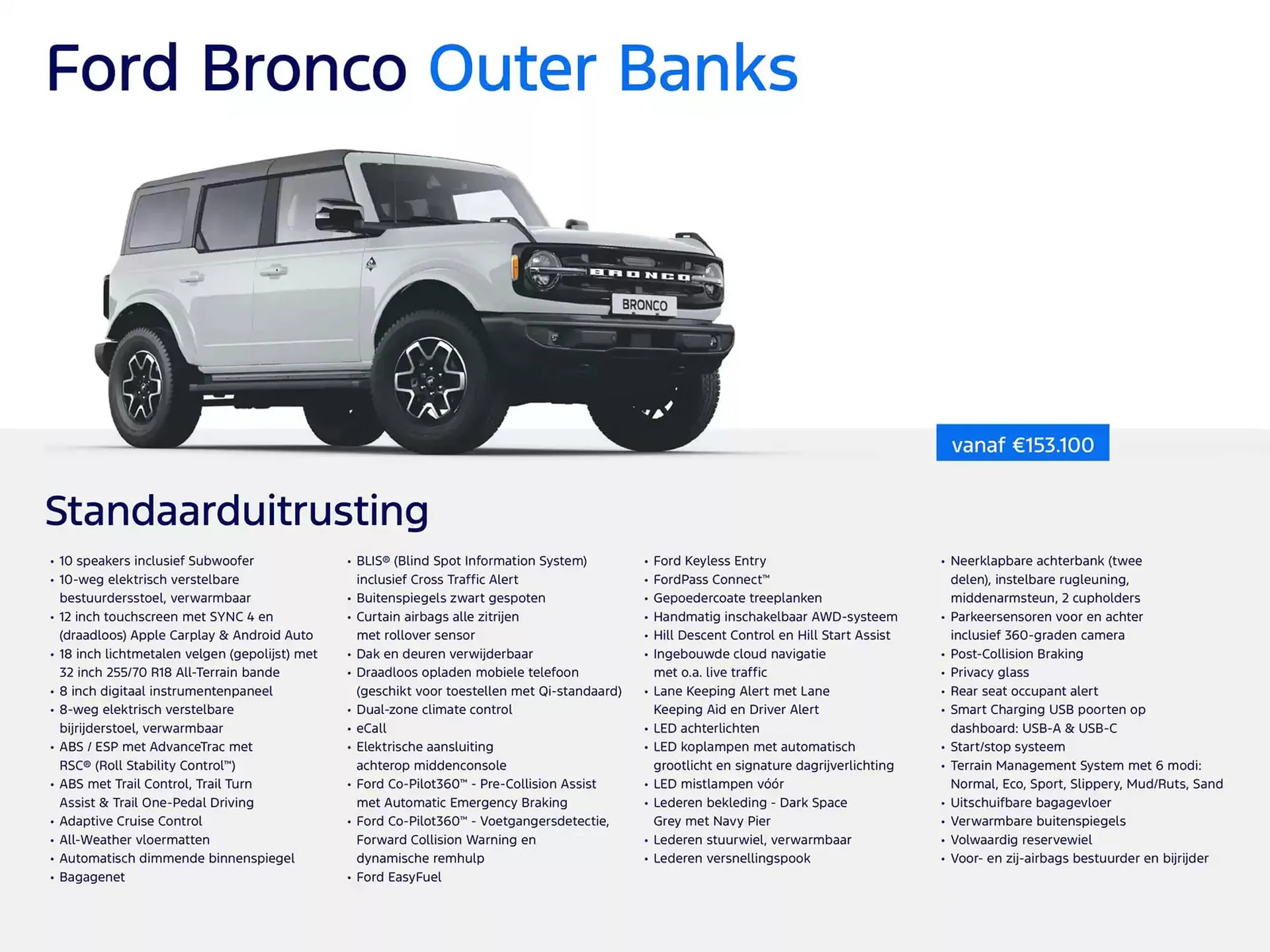 Ford folder van 19 november tot 30 juni 2025 - Folder pagina 2