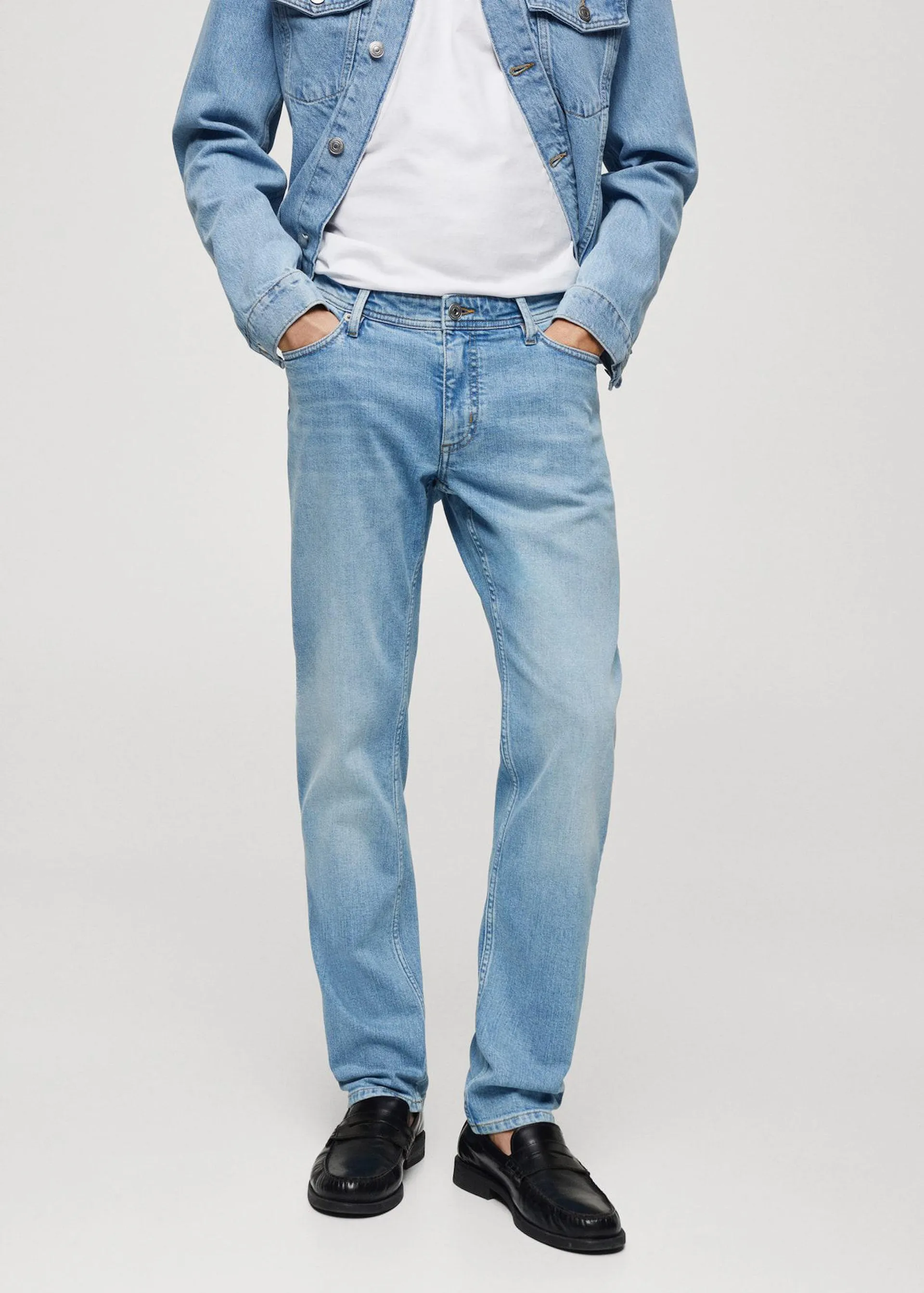 Jan slim fit jeans